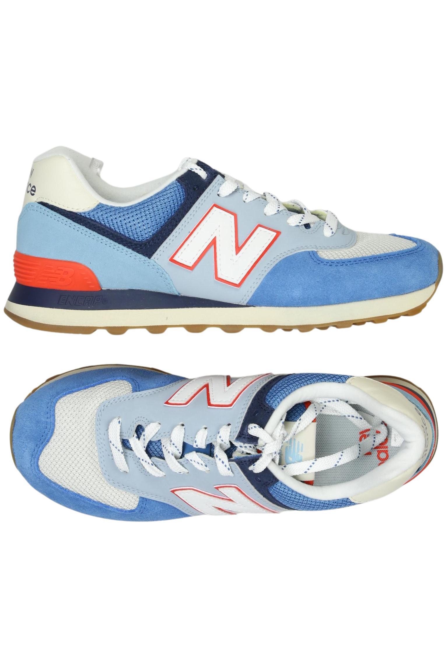 

New Balance Damen Sneakers, mehrfarbig, Gr. 40.5