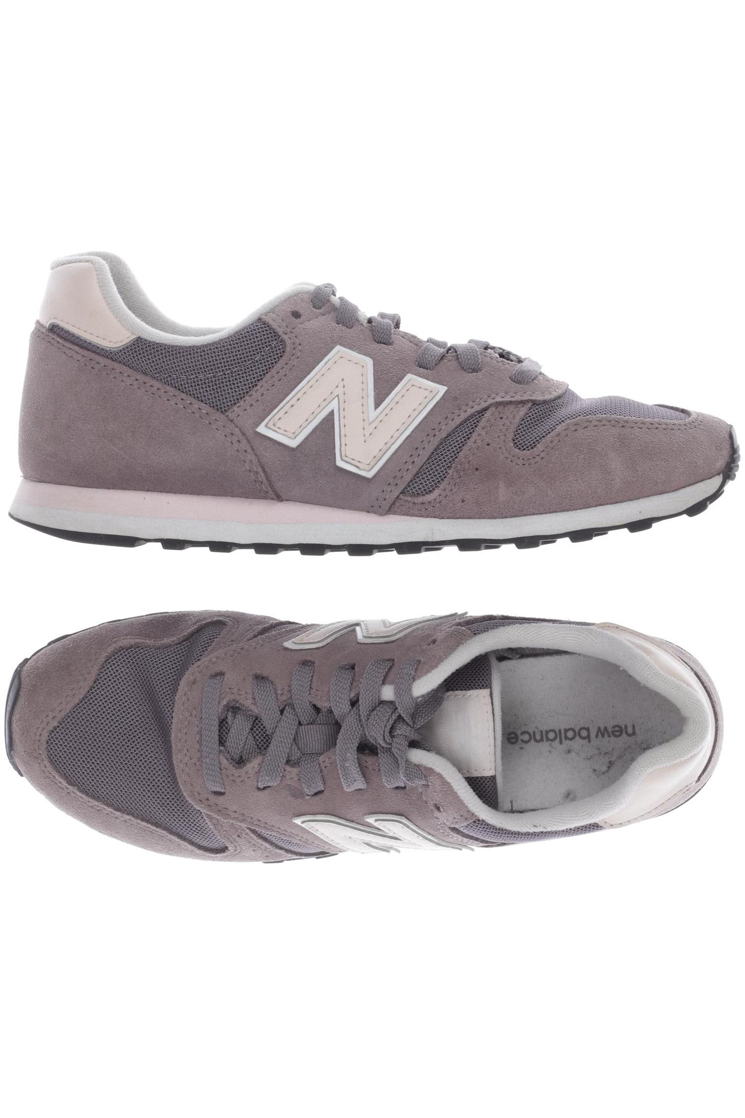 

New Balance Damen Sneakers, flieder, Gr. 39