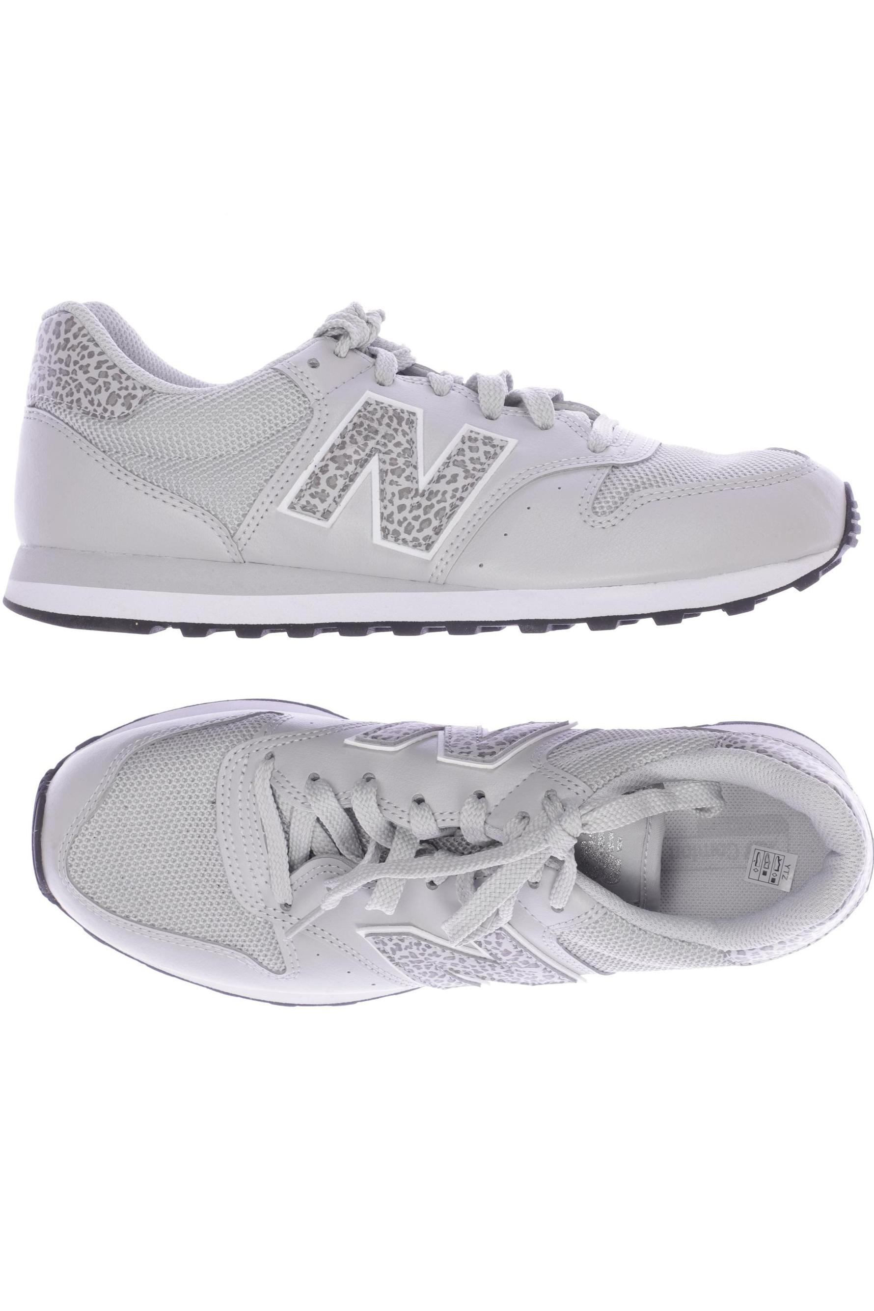 

New Balance Damen Sneakers, grau