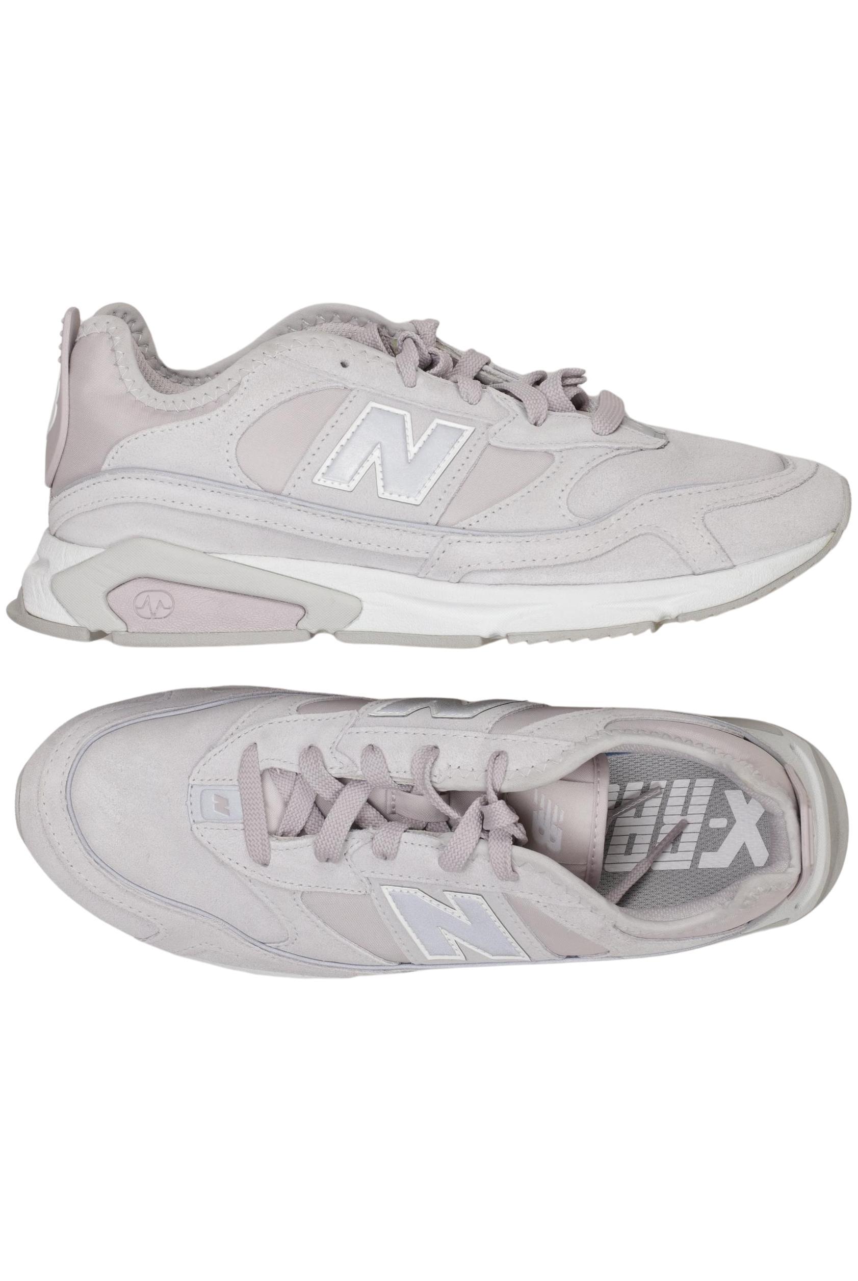 

New Balance Damen Sneakers, grau, Gr. 41