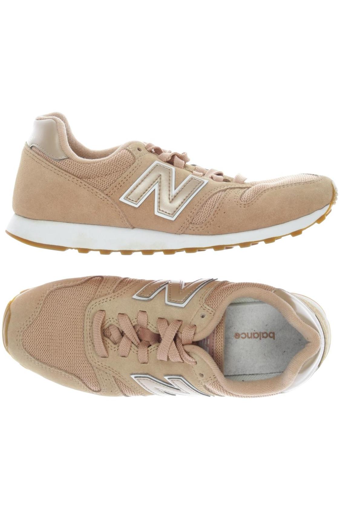 

New Balance Damen Sneakers, beige, Gr. 37.5