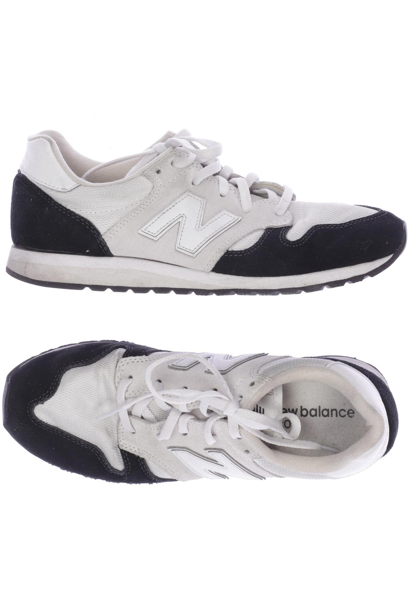 

New Balance Damen Sneakers, weiß, Gr. 38