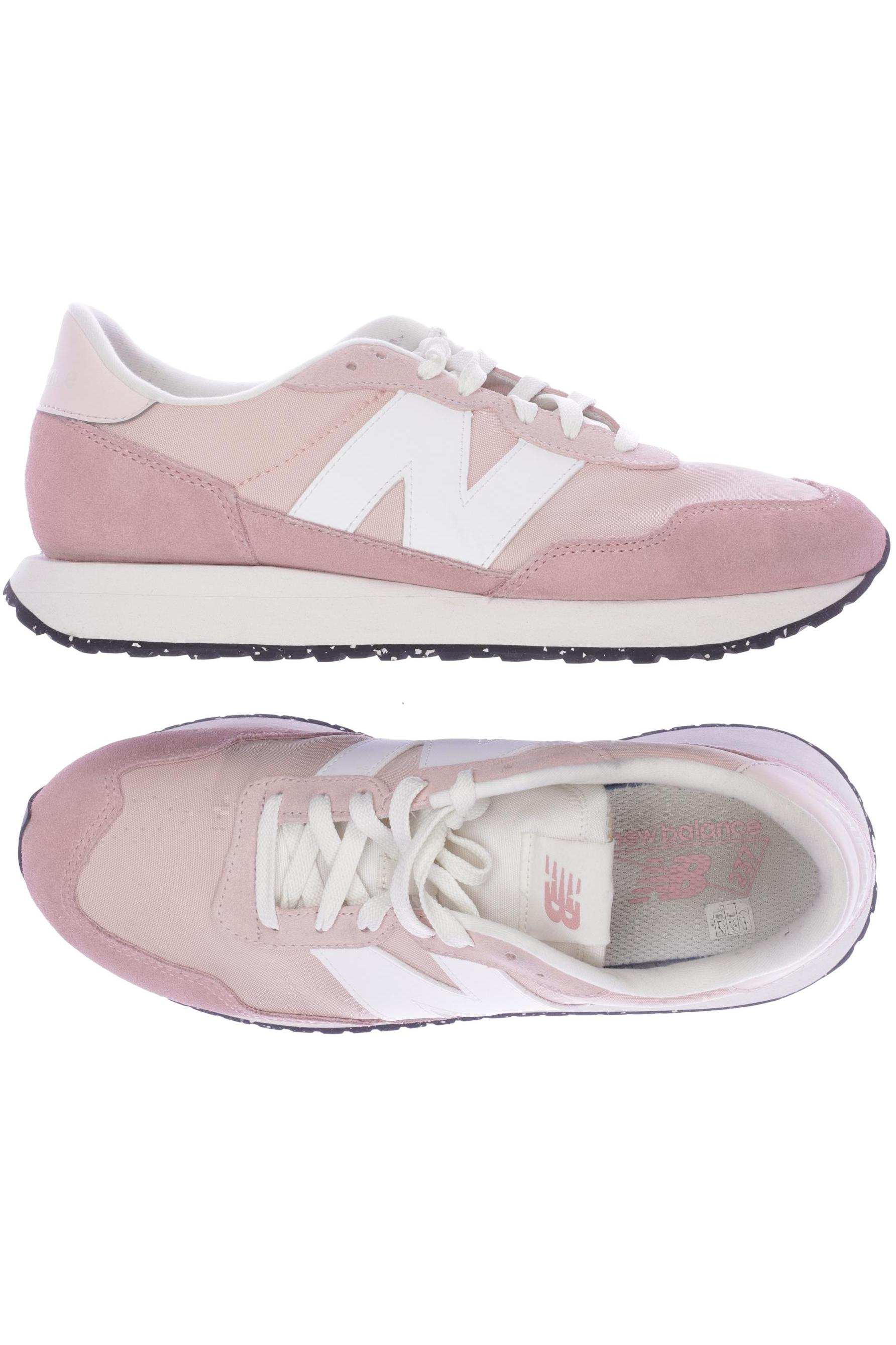 

New Balance Damen Sneakers, pink, Gr. 41.5