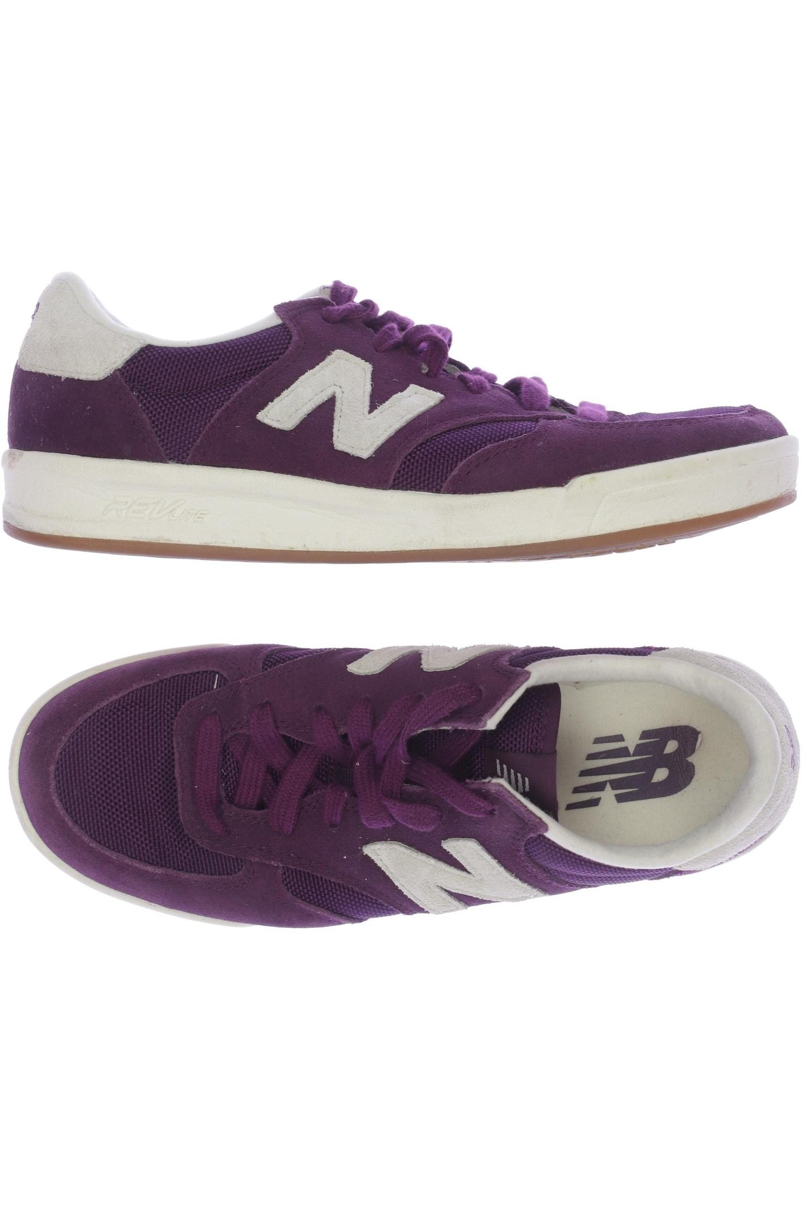 

New Balance Damen Sneakers, flieder, Gr. 38.5