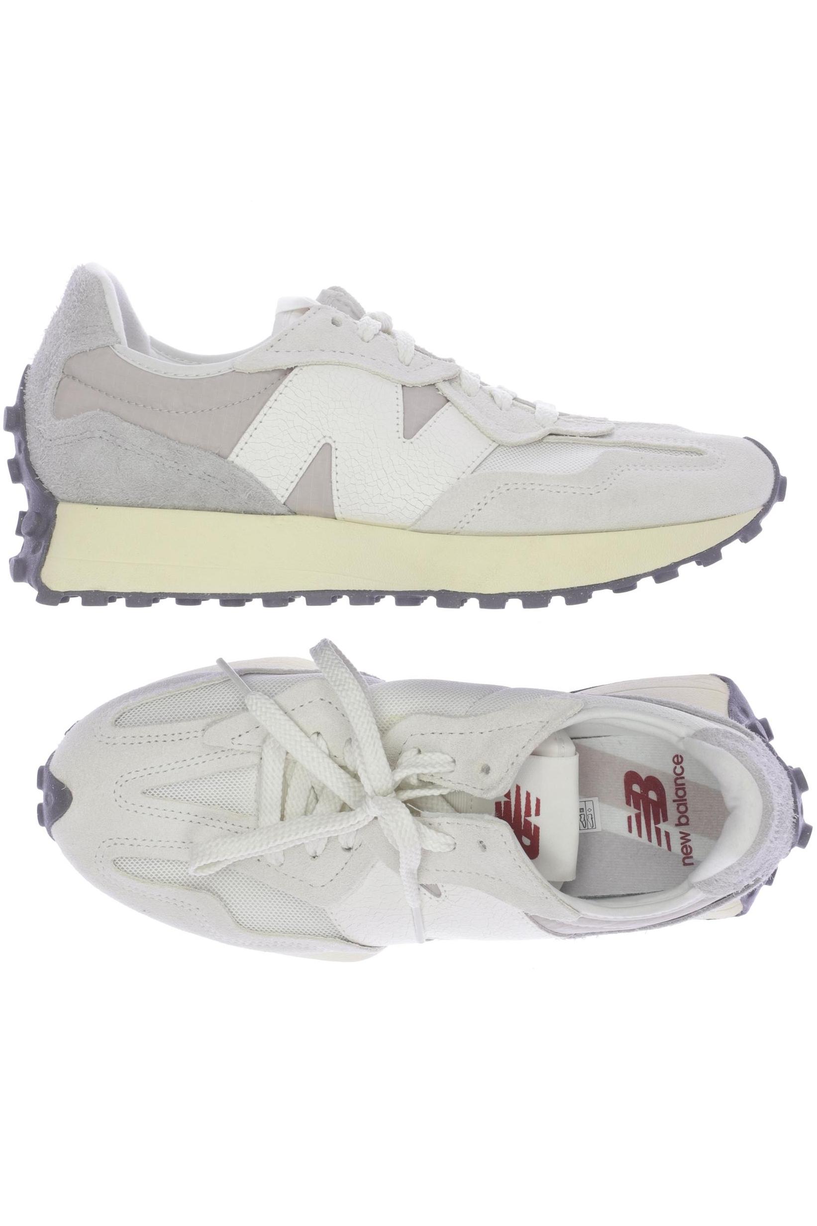 

New Balance Damen Sneakers, weiß, Gr. 39.5