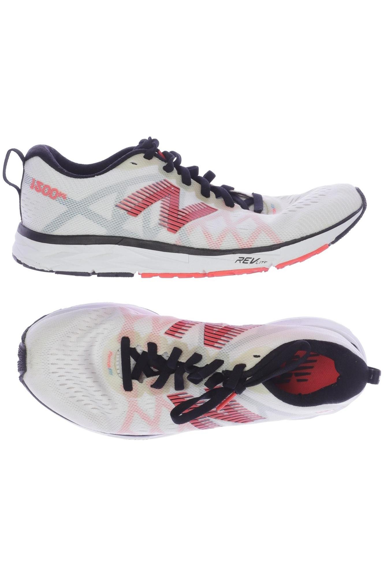 

New Balance Damen Sneakers, weiß, Gr. 39