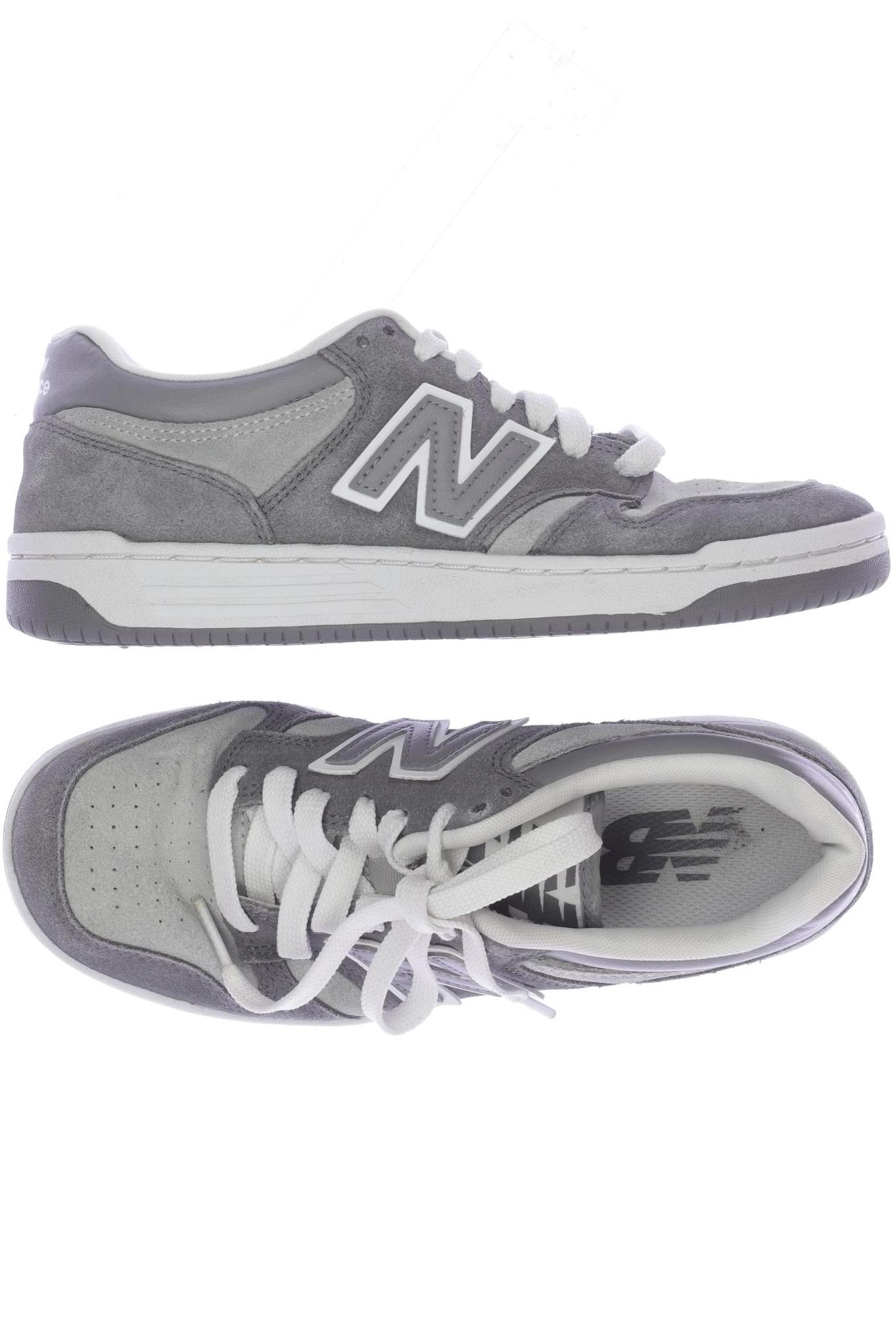 

New Balance Damen Sneakers, grau, Gr. 37.5