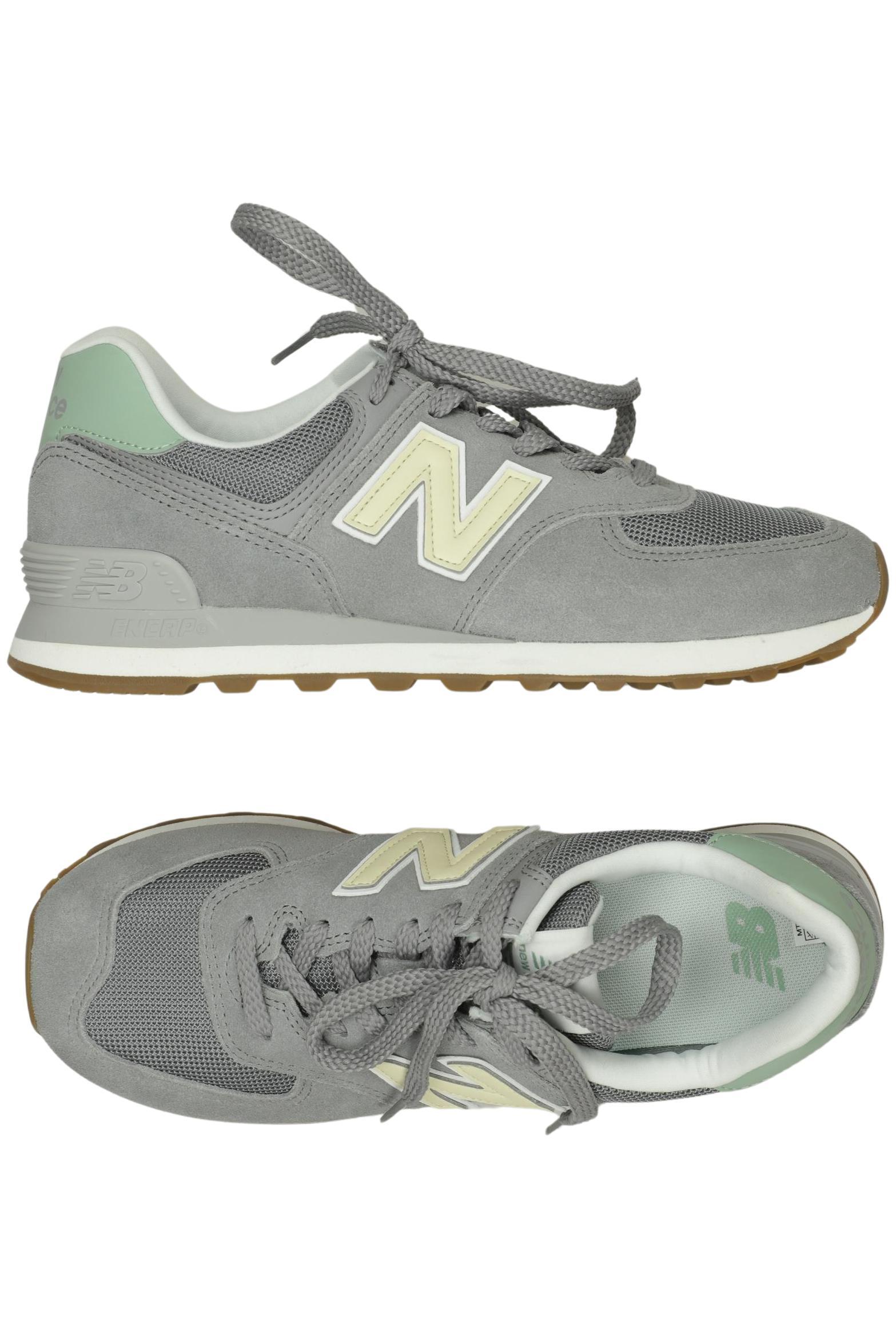 

New Balance Damen Sneakers, mehrfarbig, Gr. 41.5