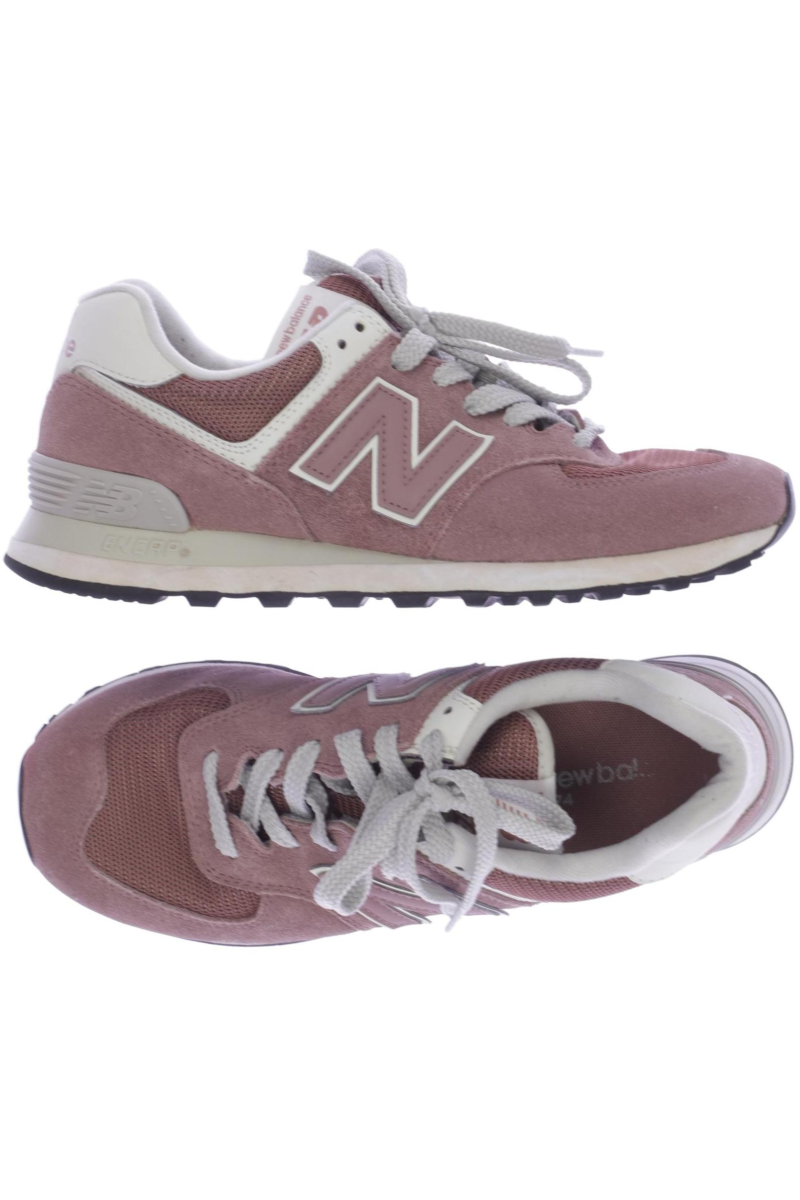 

New Balance Damen Sneakers, pink