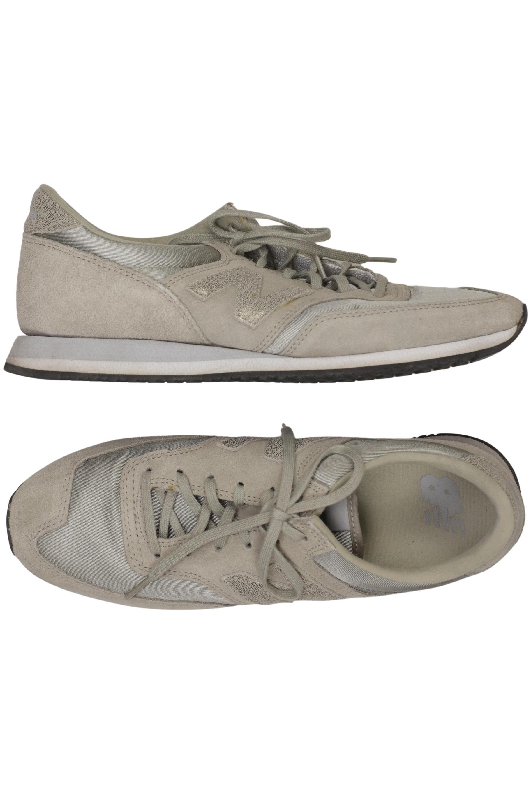 

New Balance Damen Sneakers, grau, Gr. 40.5