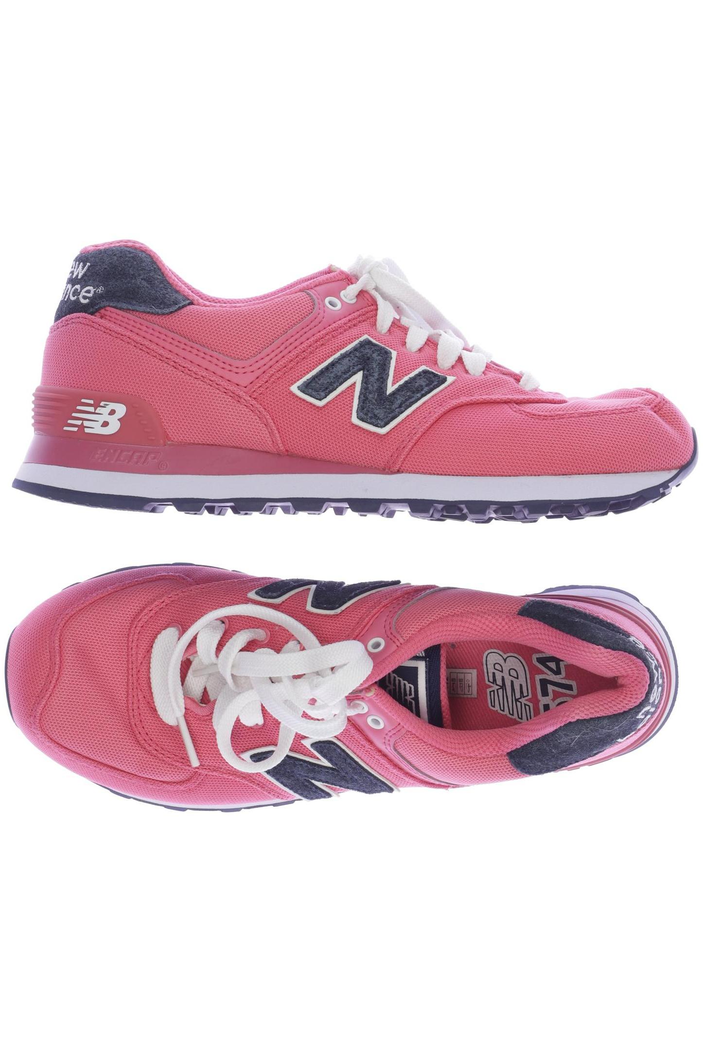 

New Balance Damen Sneakers, pink