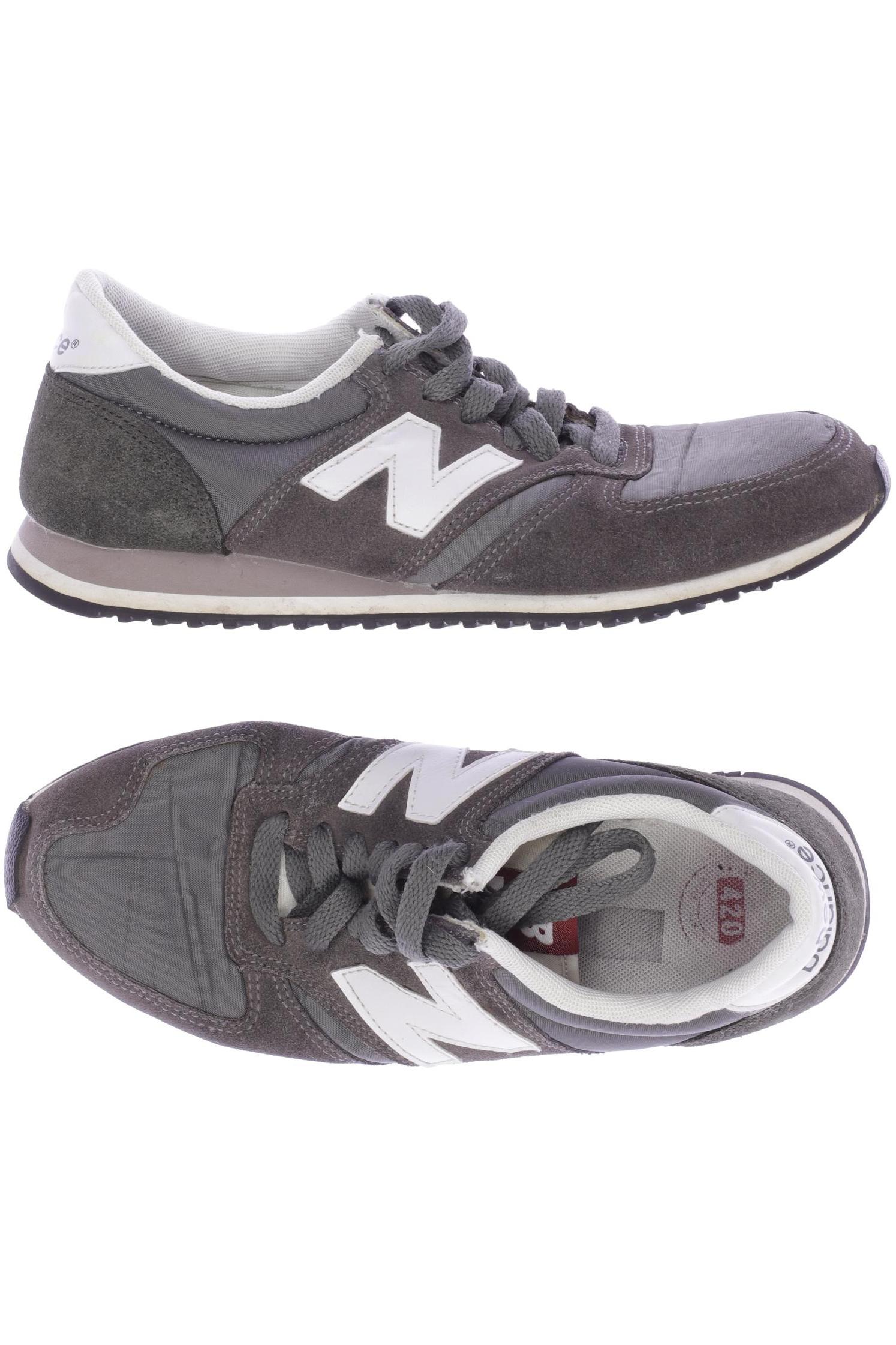 

New Balance Damen Sneakers, grau, Gr. 37.5