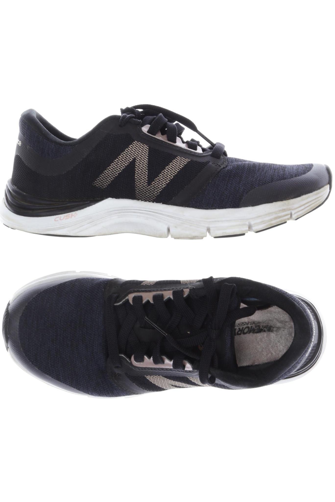 

New Balance Damen Sneakers, marineblau, Gr. 37.5