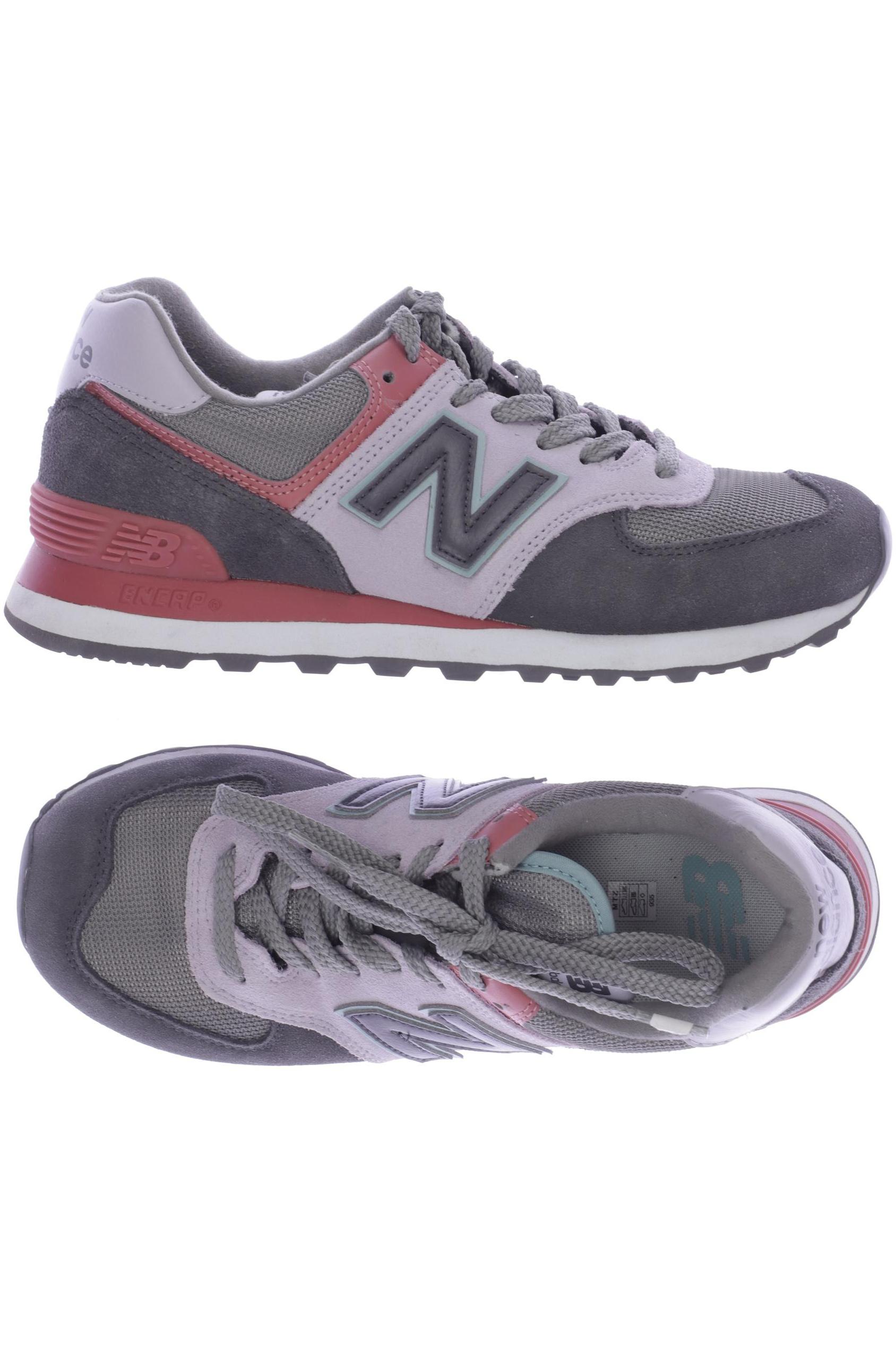 

New Balance Damen Sneakers, grau