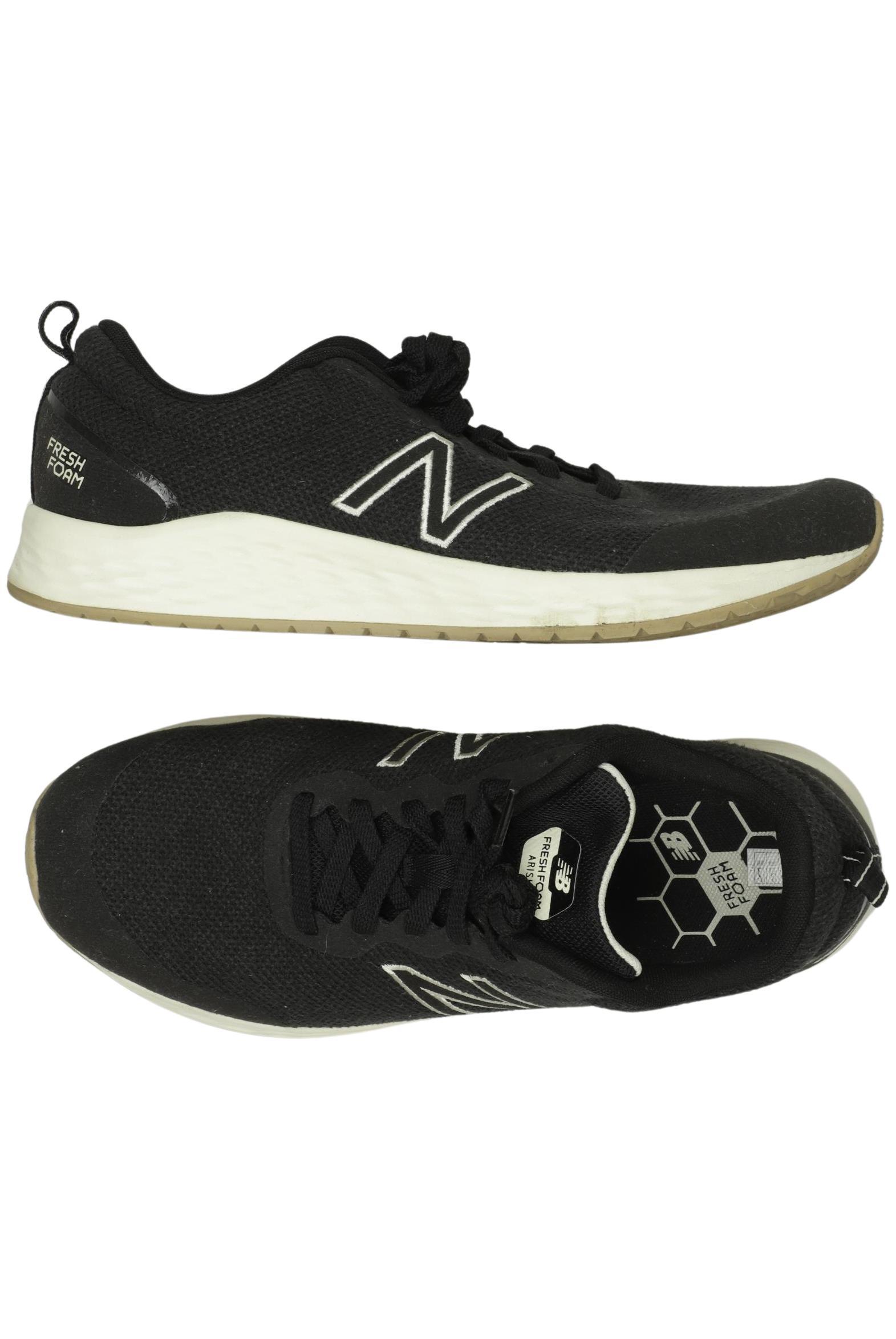 

New Balance Damen Sneakers, schwarz, Gr. 40.5