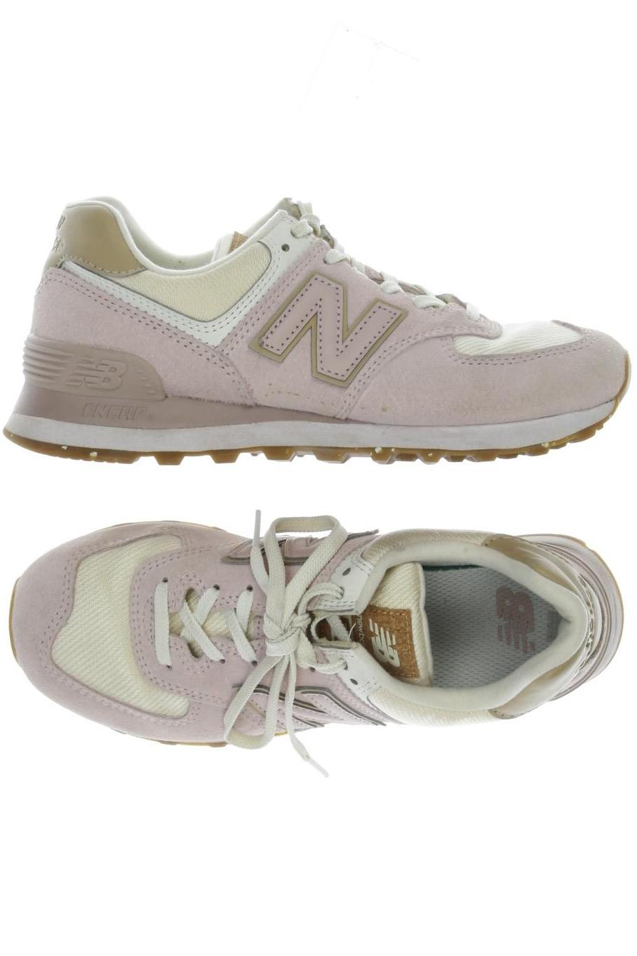 

New Balance Damen Sneakers, pink, Gr. 37
