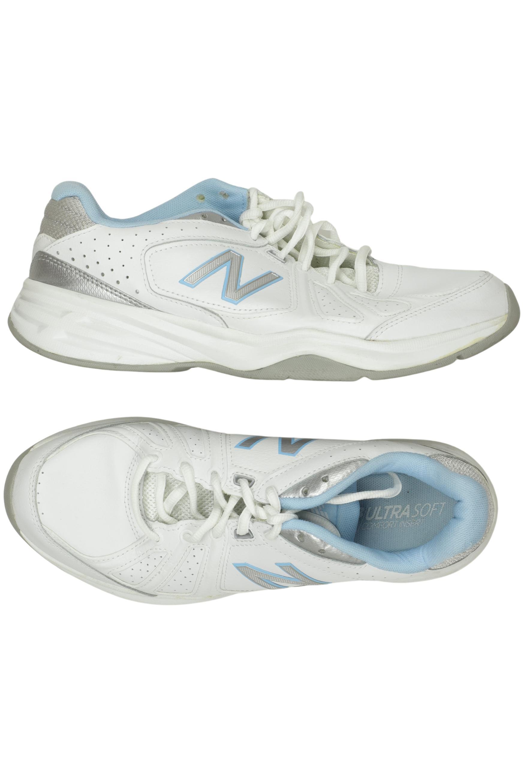 

New Balance Damen Sneakers, mehrfarbig, Gr. 41.5