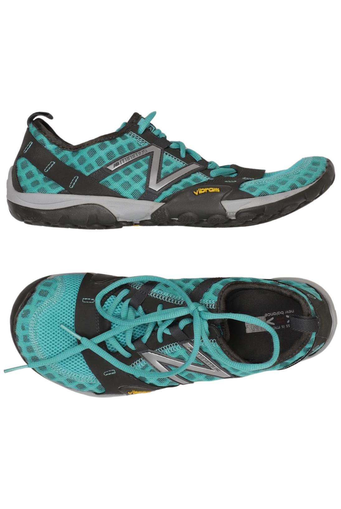 

New Balance Damen Sneakers, mehrfarbig, Gr. 41.5