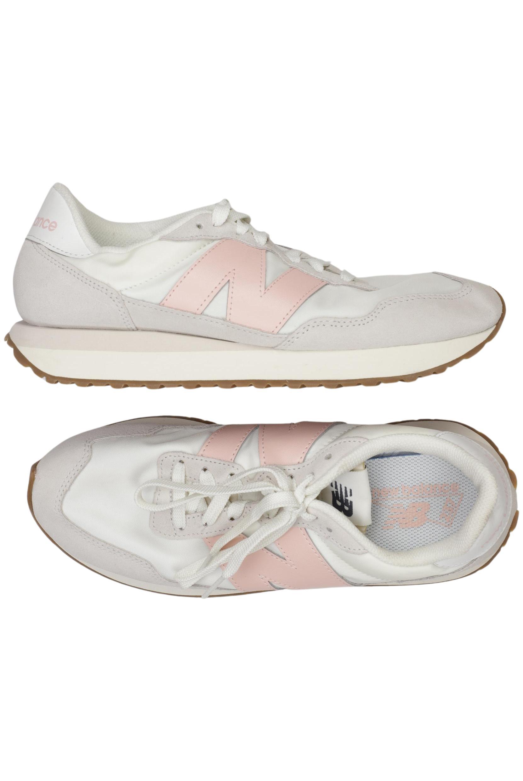 

New Balance Damen Sneakers, mehrfarbig, Gr. 41.5