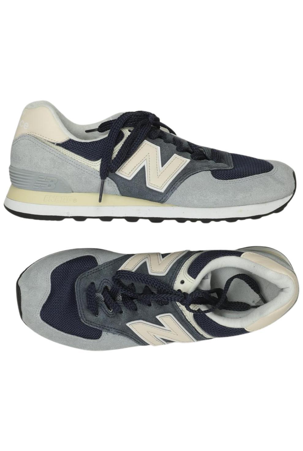 

New Balance Damen Sneakers, mehrfarbig, Gr. 41