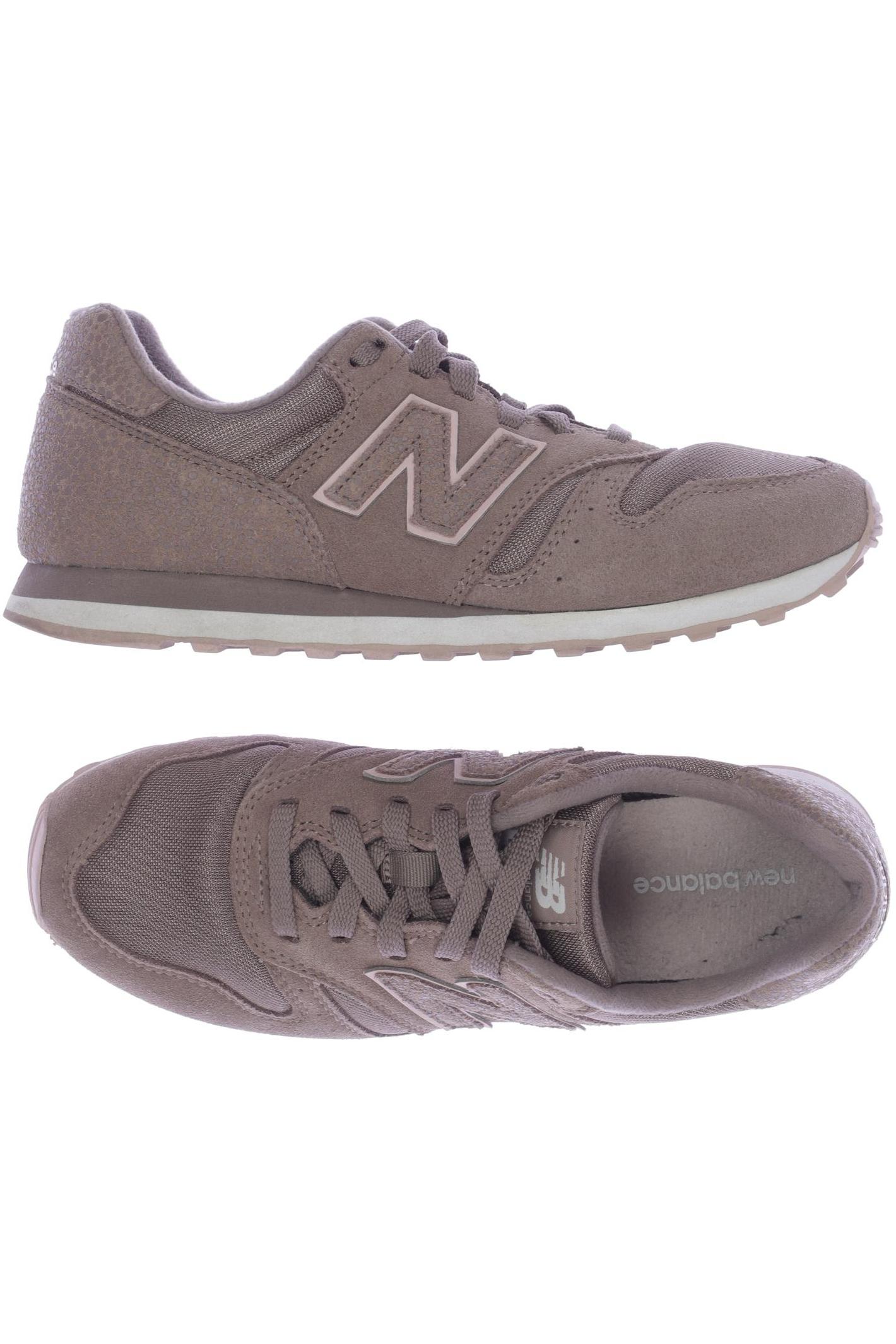 

New Balance Damen Sneakers, pink