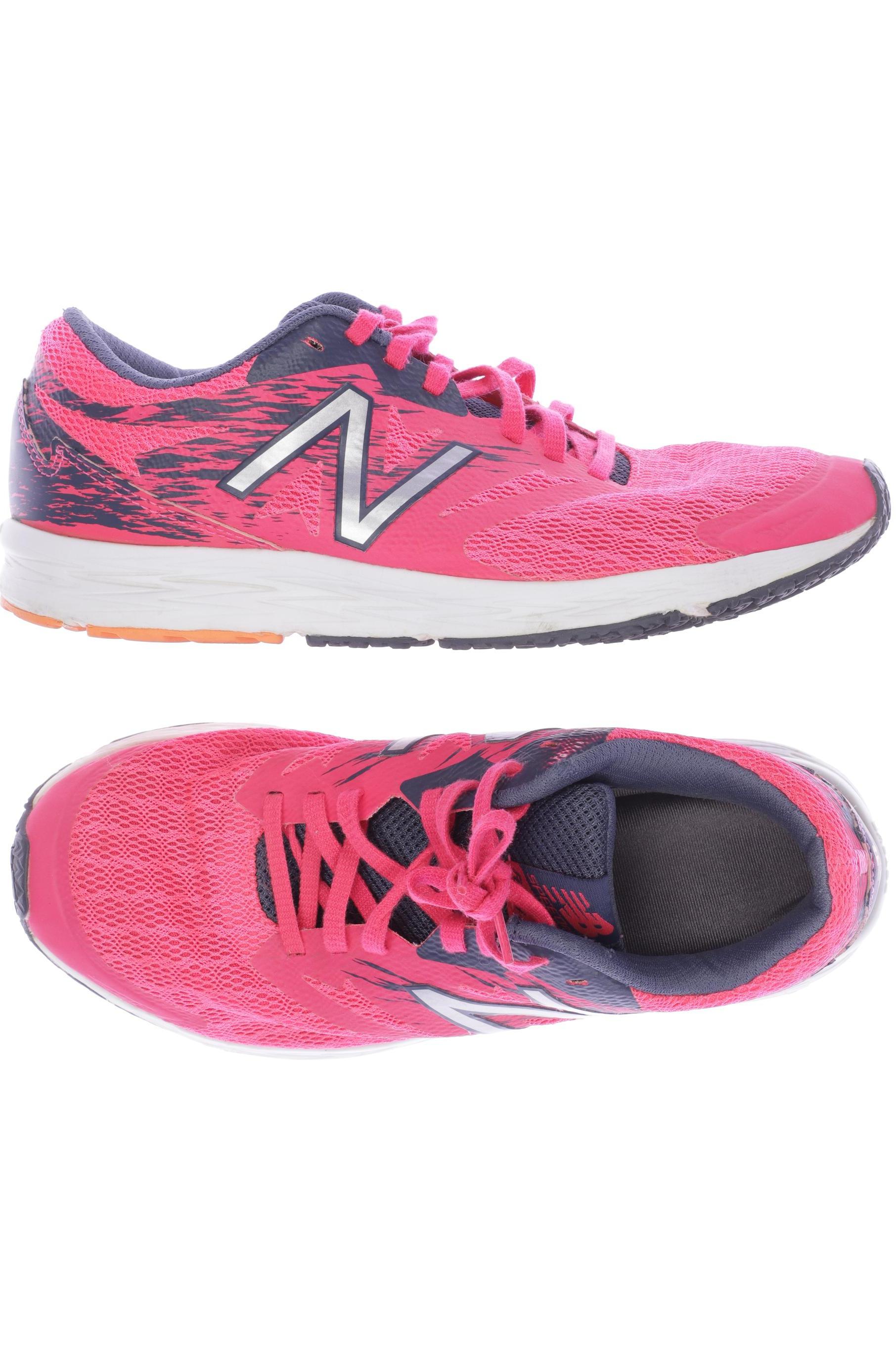 

New Balance Damen Sneakers, pink, Gr. 39