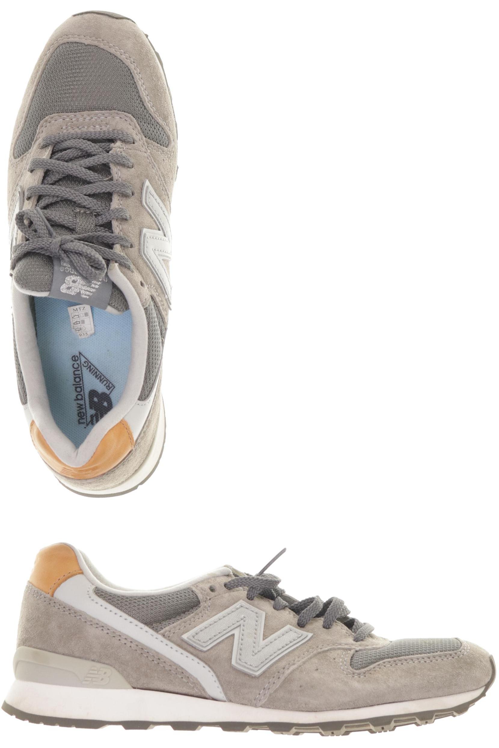 

New Balance Damen Sneakers, grau, Gr. 37