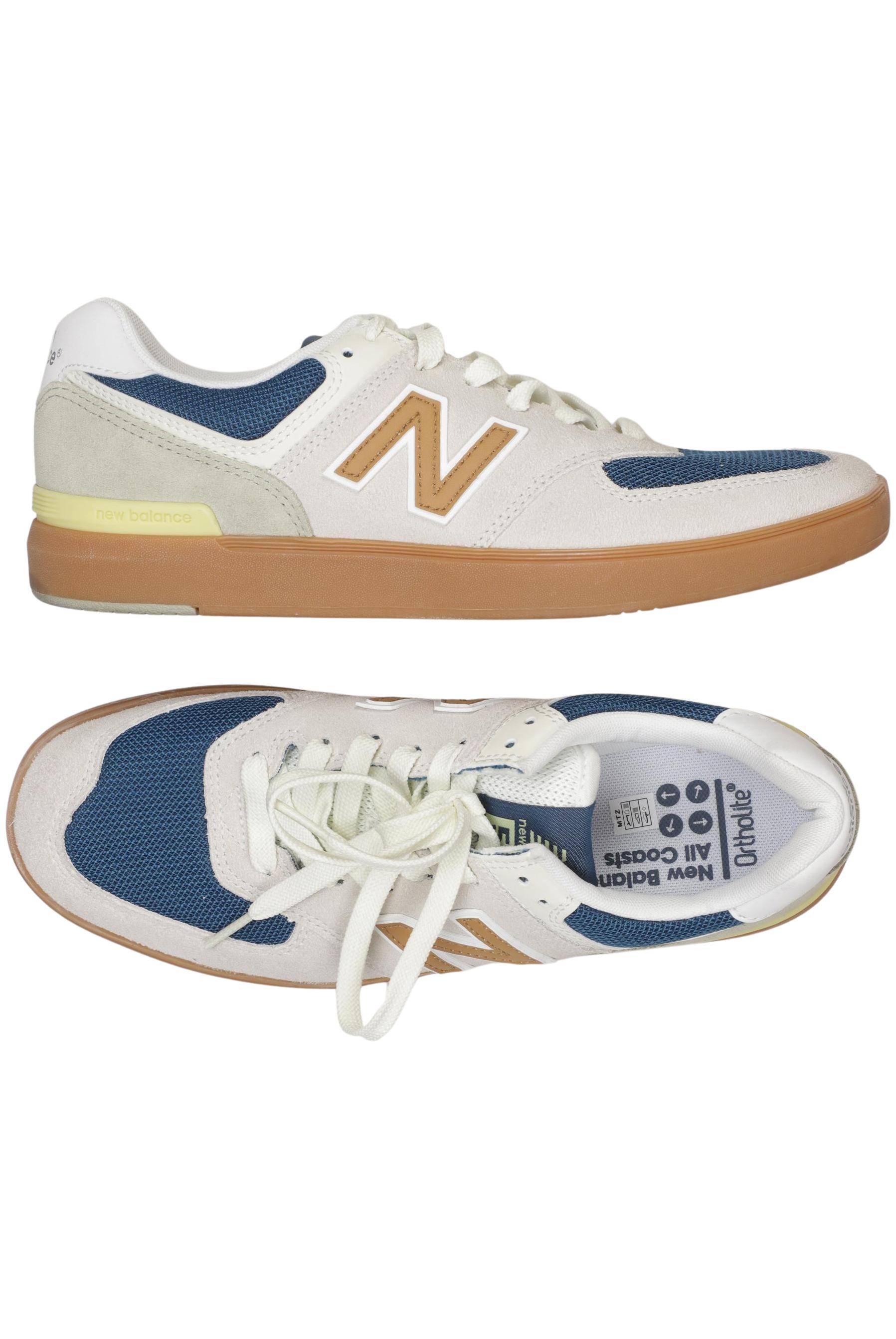 

New Balance Damen Sneakers, mehrfarbig, Gr. 40.5