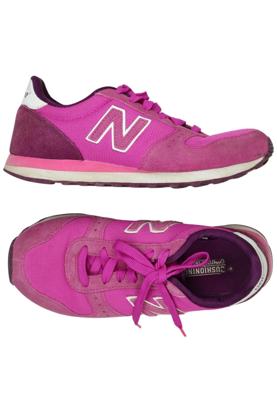 

New Balance Damen Sneakers, mehrfarbig, Gr. 37