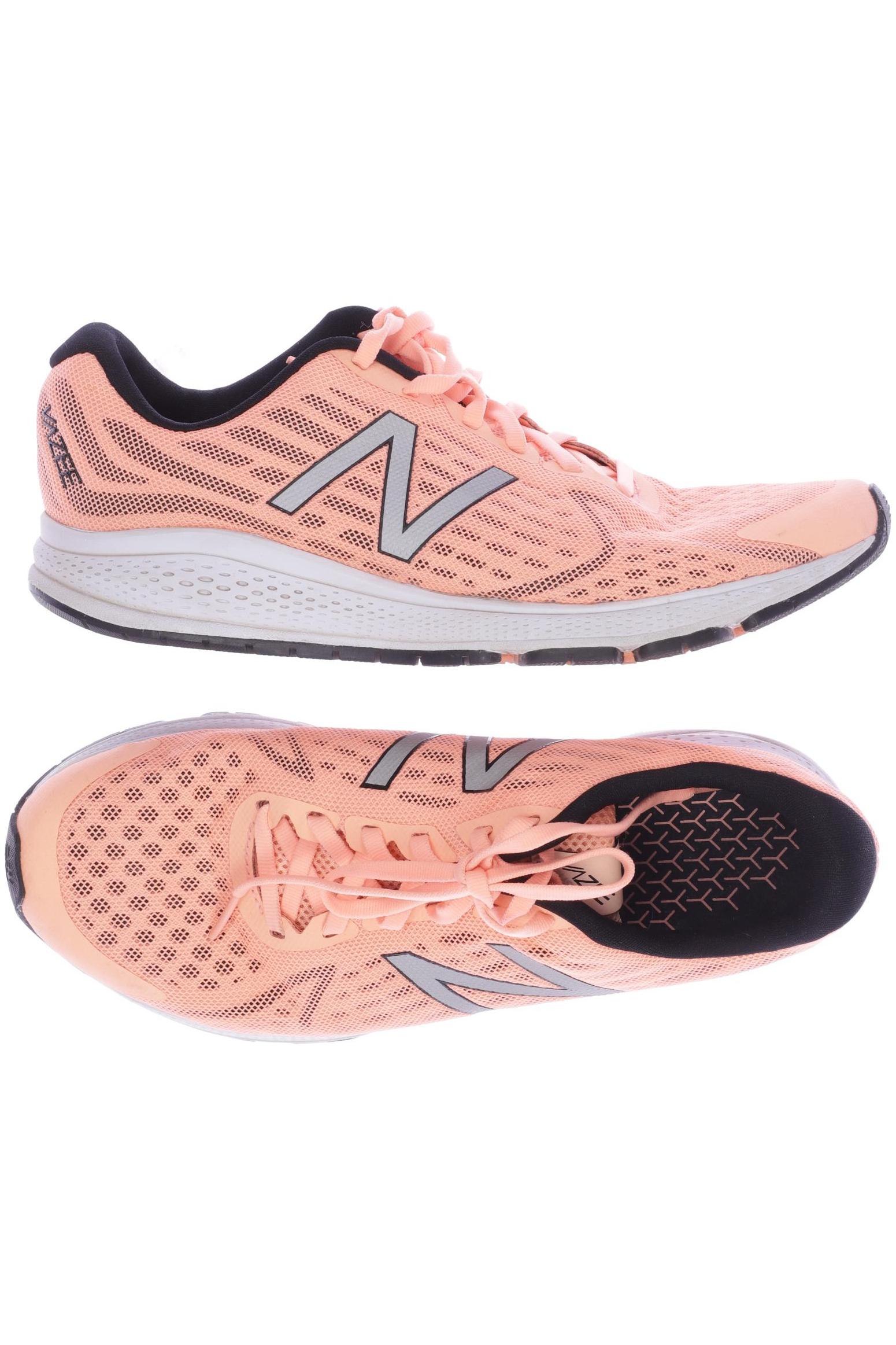 

New Balance Damen Sneakers, gold