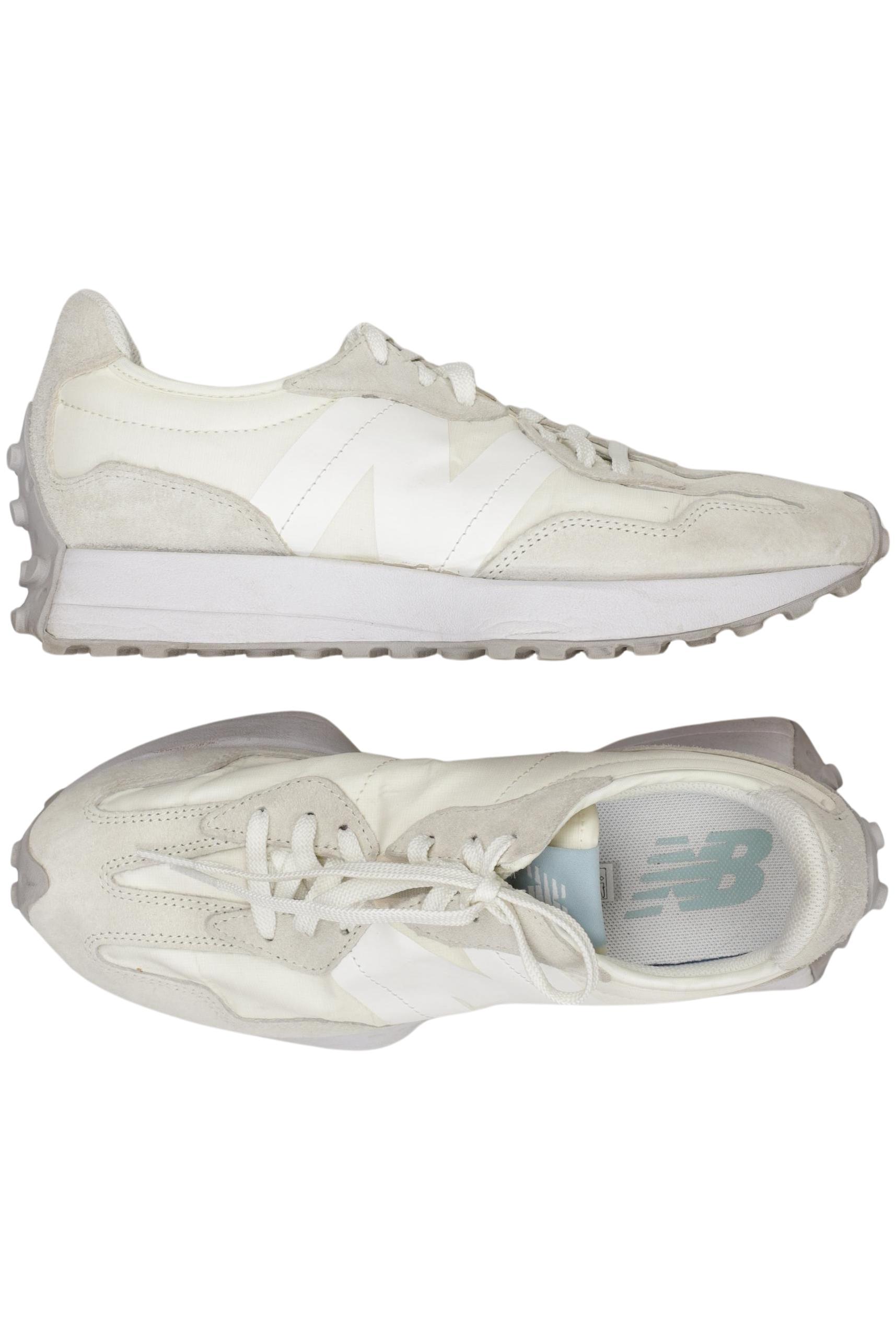 

New Balance Damen Sneakers, cremeweiß, Gr. 40