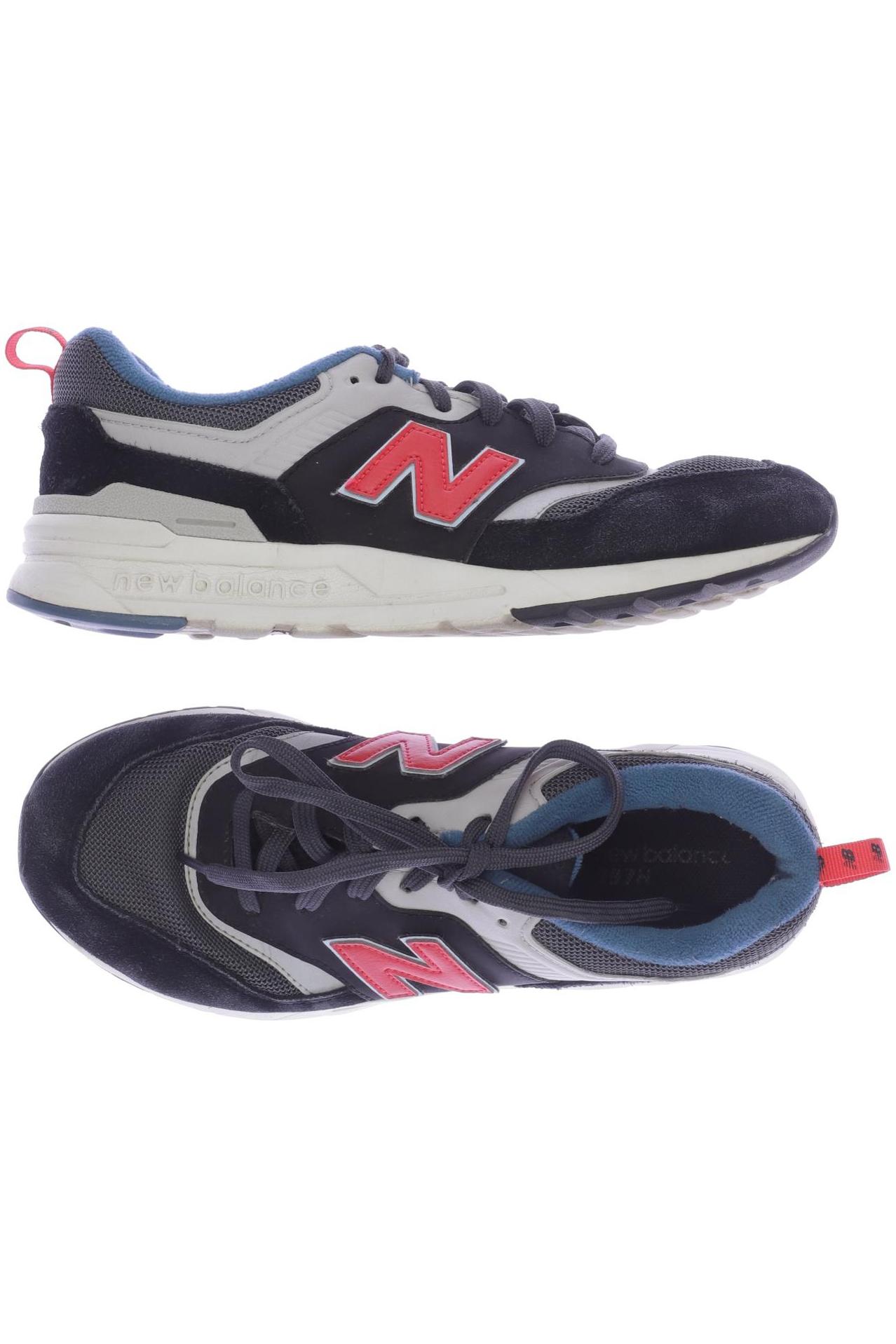 

New Balance Damen Sneakers, schwarz, Gr. 38.5