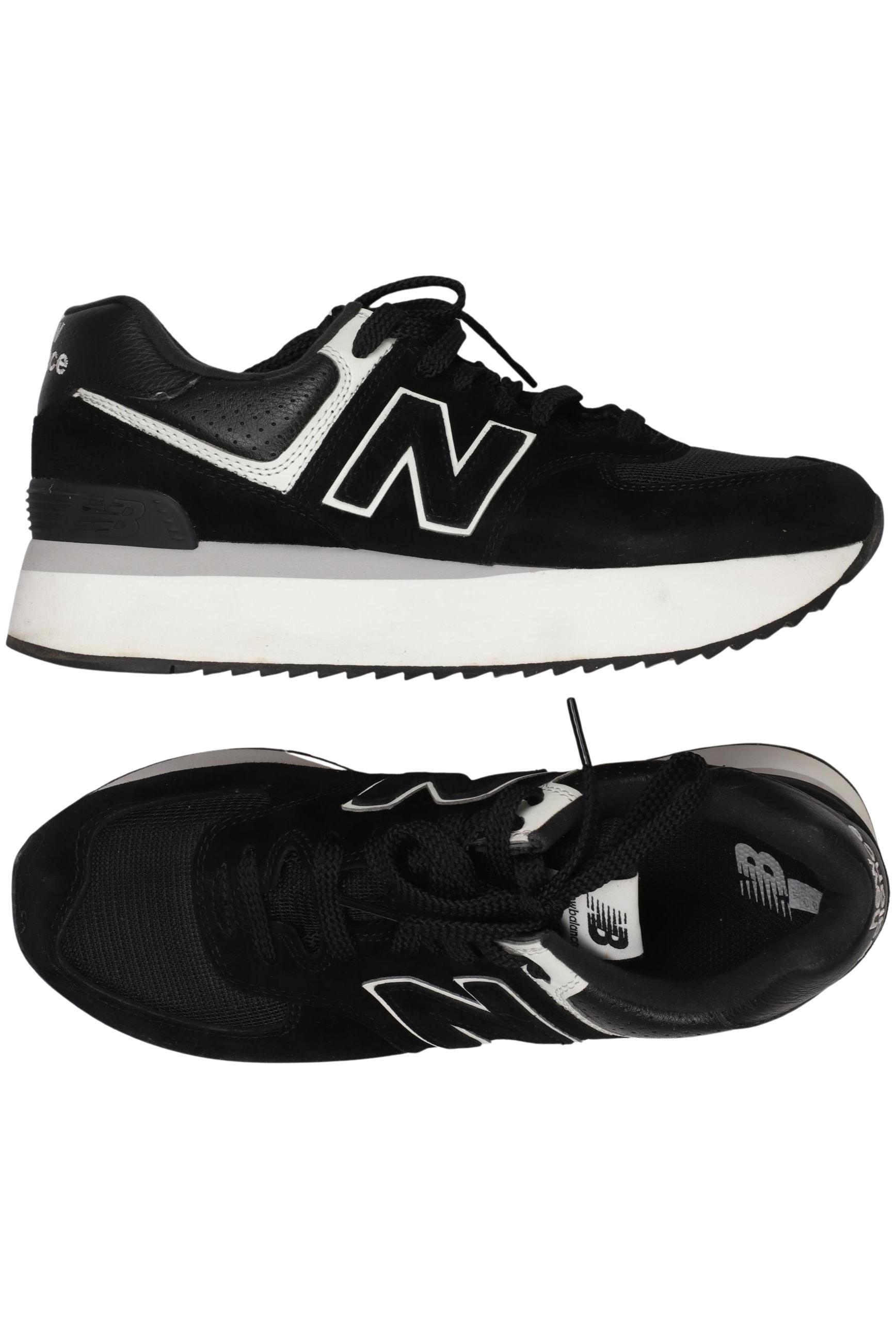 

New Balance Damen Sneakers, mehrfarbig, Gr. 41