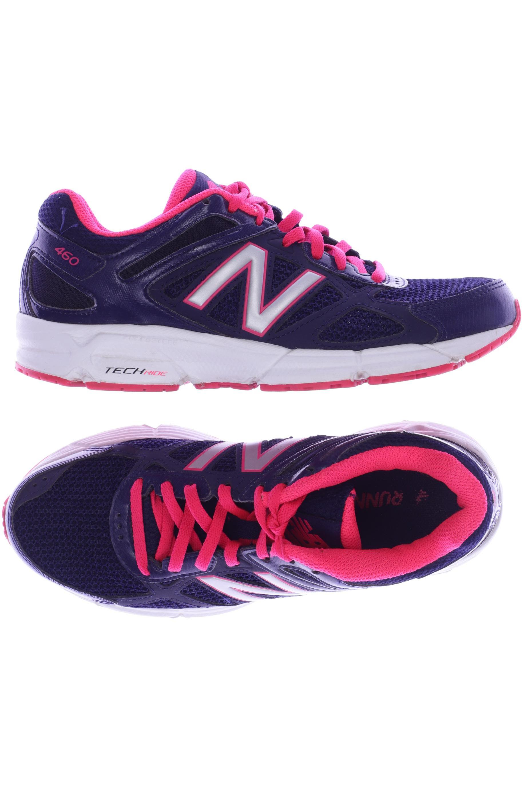 

New Balance Damen Sneakers, marineblau