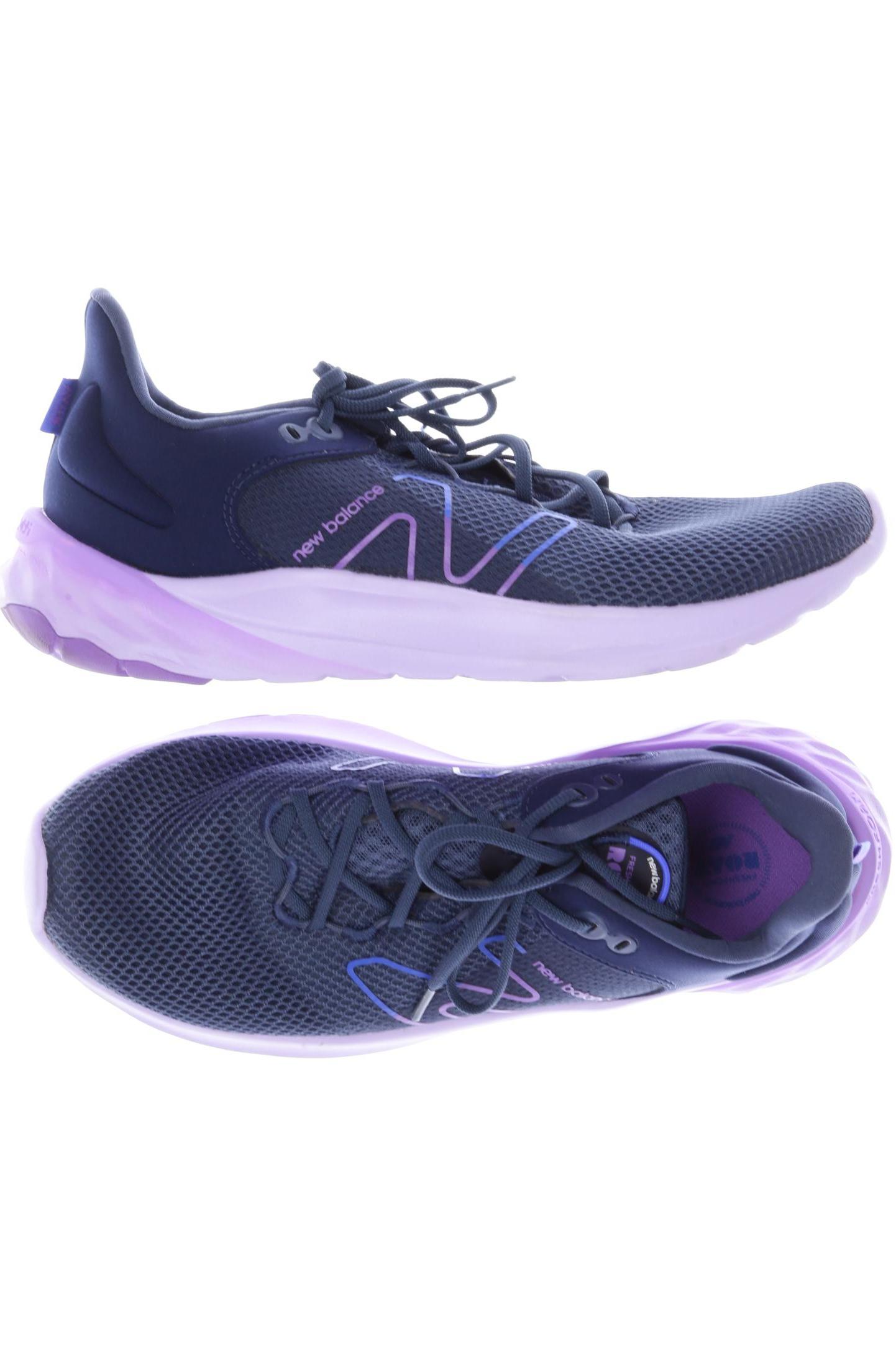 

New Balance Damen Sneakers, marineblau, Gr. 38