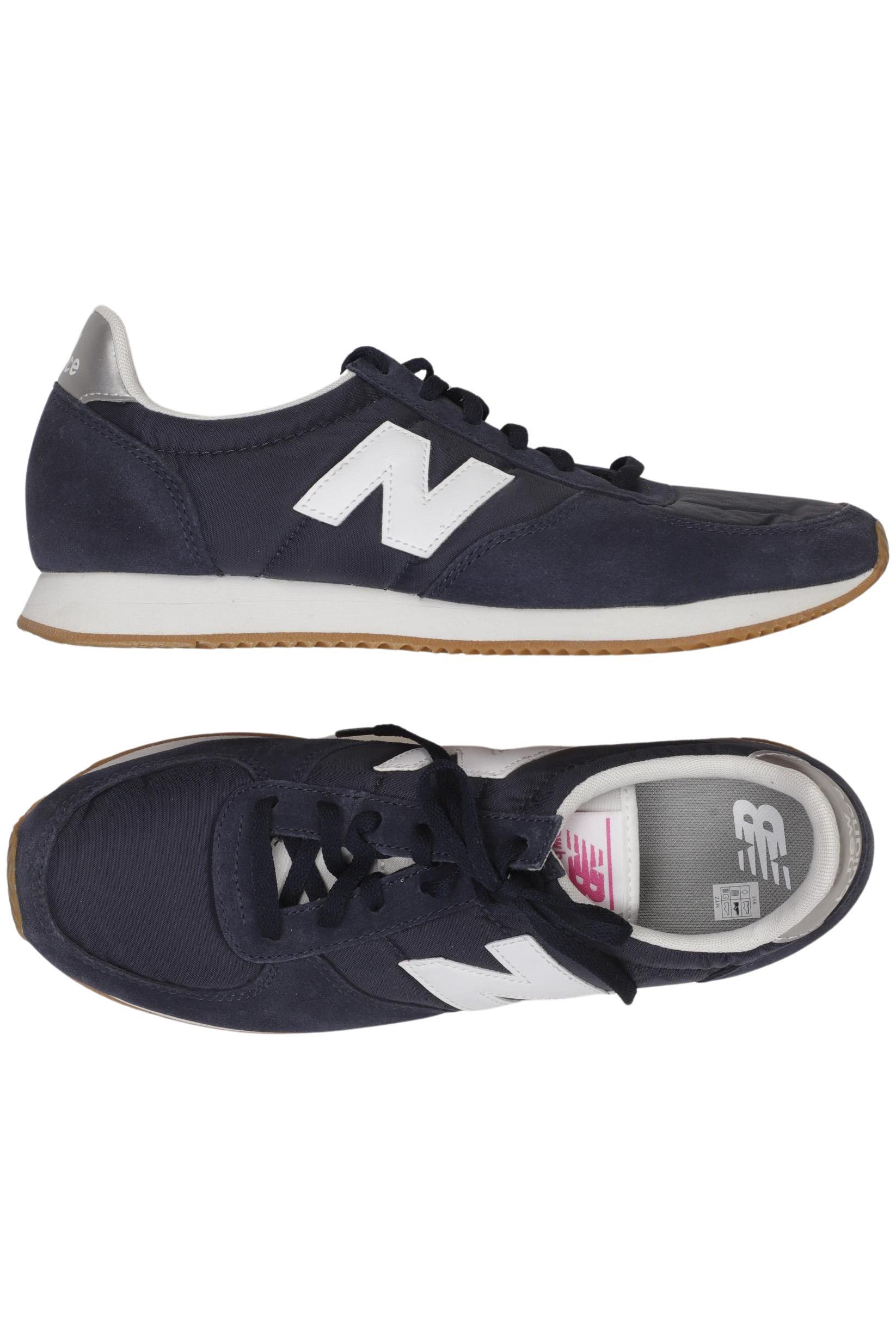 

New Balance Damen Sneakers, mehrfarbig, Gr. 41.5
