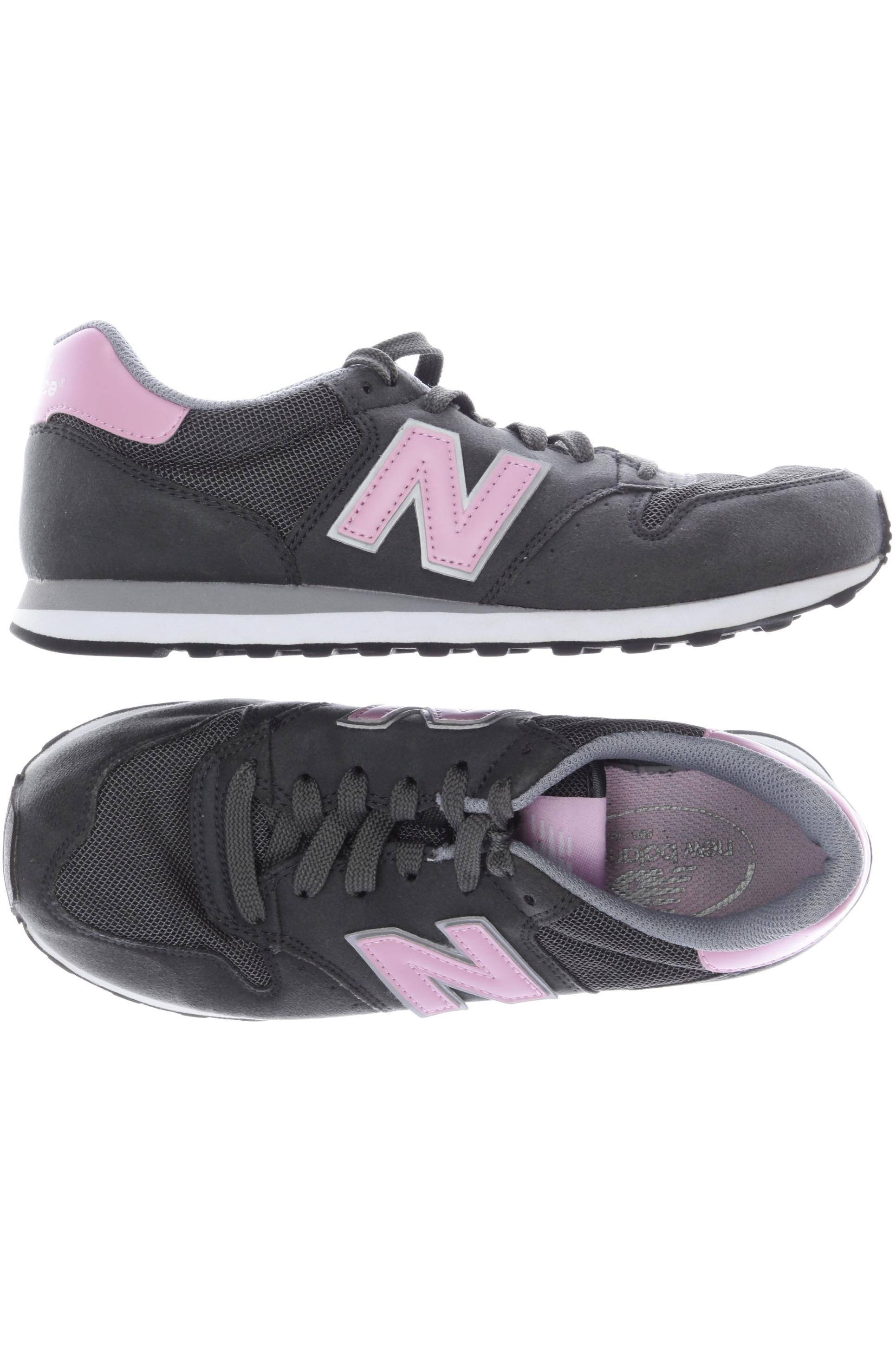 

New Balance Damen Sneakers, grau, Gr. 39