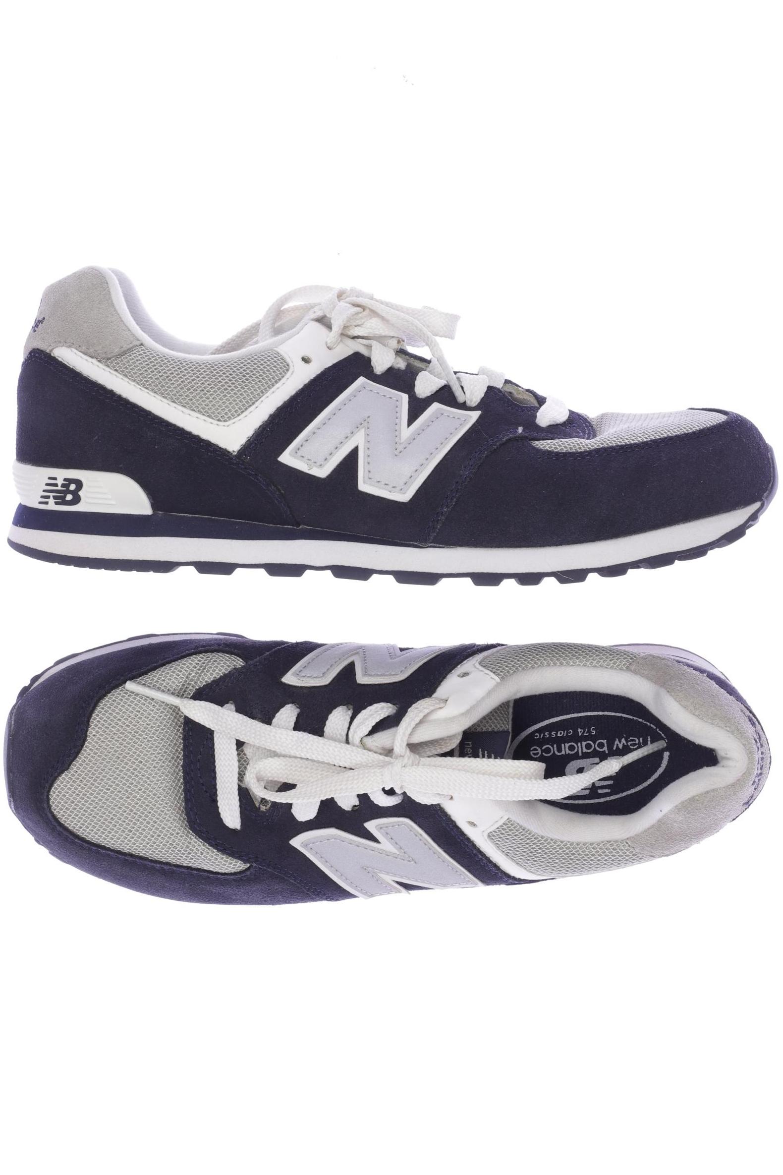 

New Balance Damen Sneakers, marineblau, Gr. 39