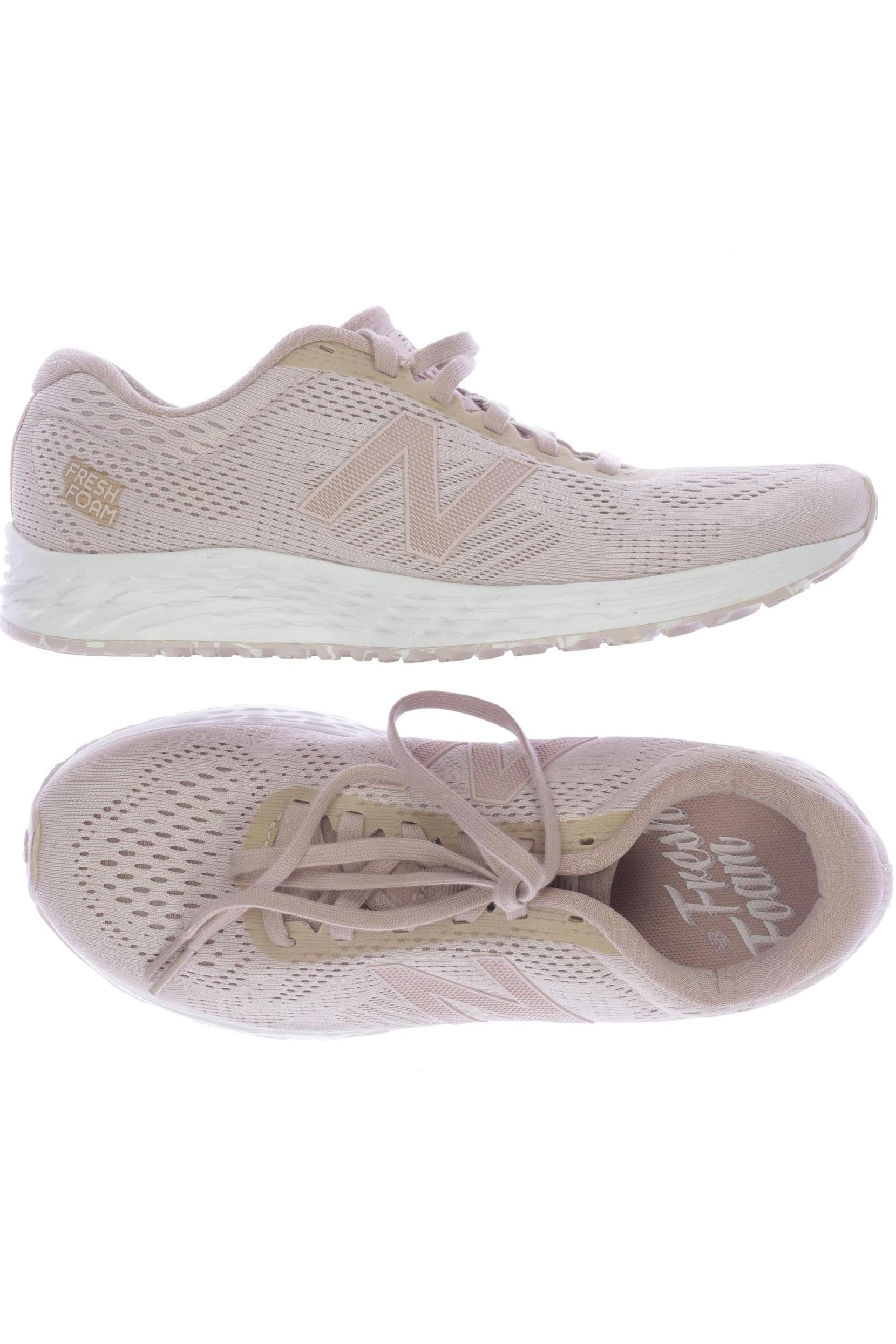 

New Balance Damen Sneakers, pink, Gr. 37