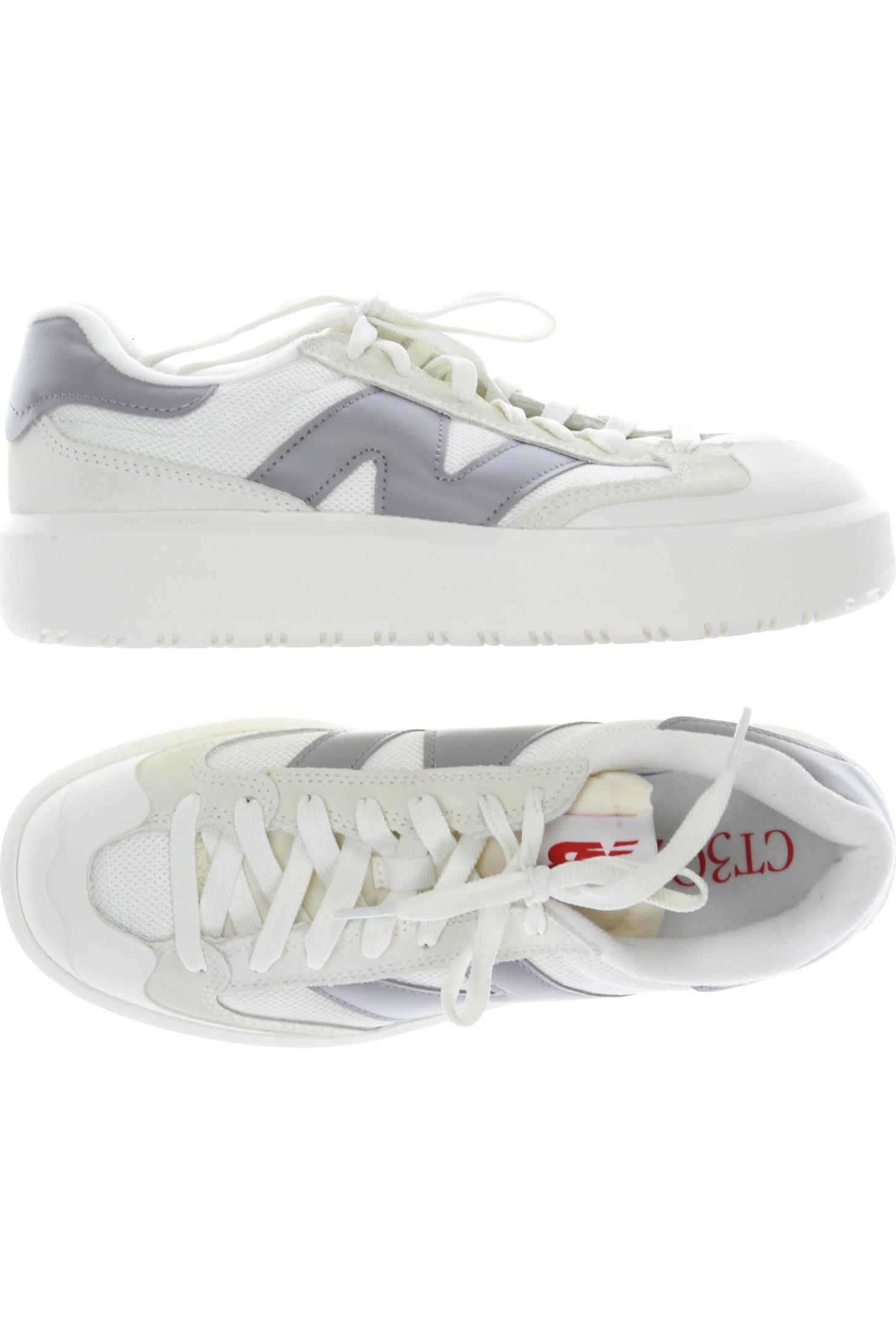 

New Balance Damen Sneakers, beige, Gr. 40.5