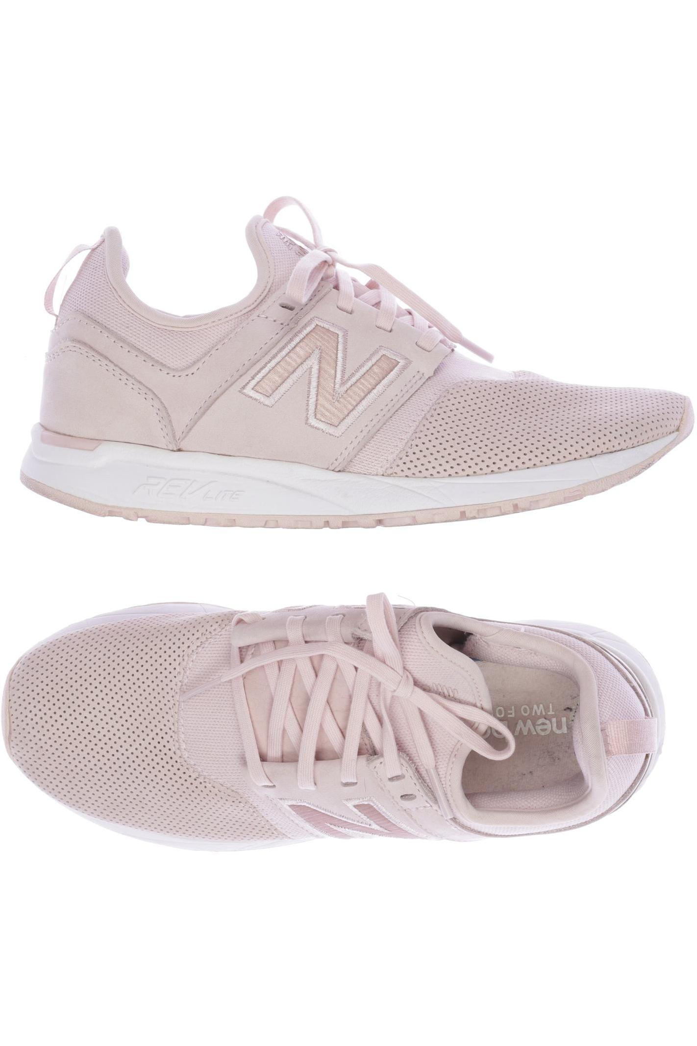 

New Balance Damen Sneakers, pink, Gr. 37