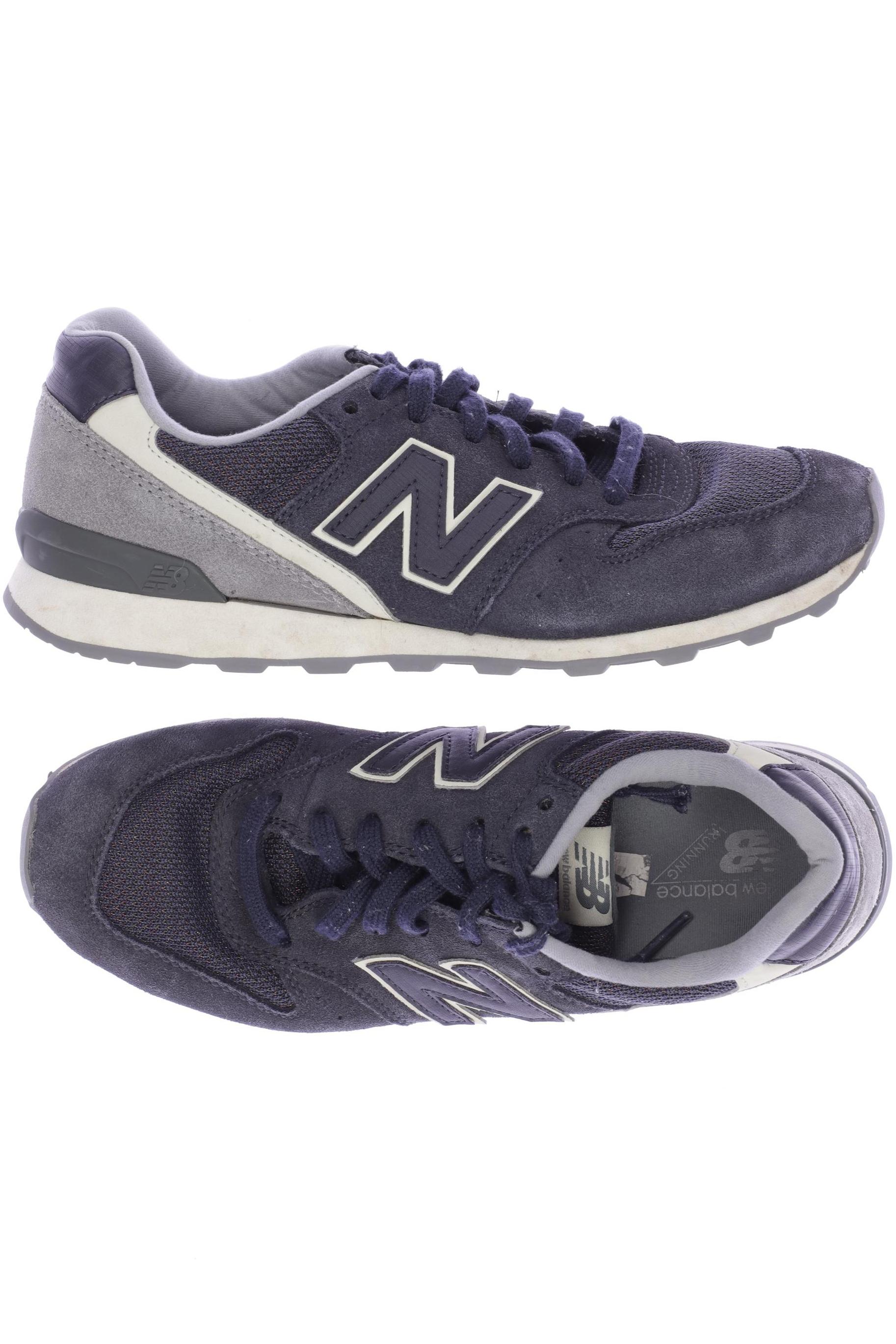 

New Balance Damen Sneakers, marineblau, Gr. 38