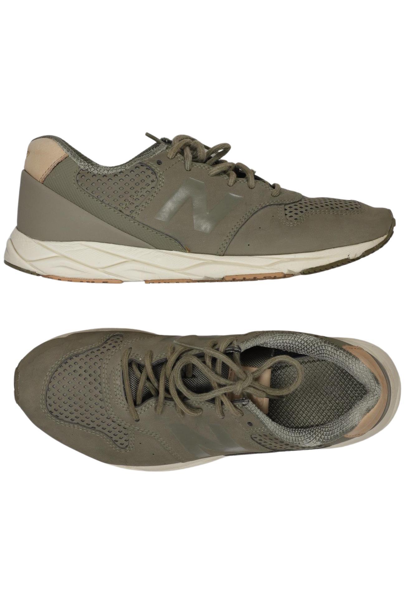 

New Balance Damen Sneakers, grün, Gr. 38