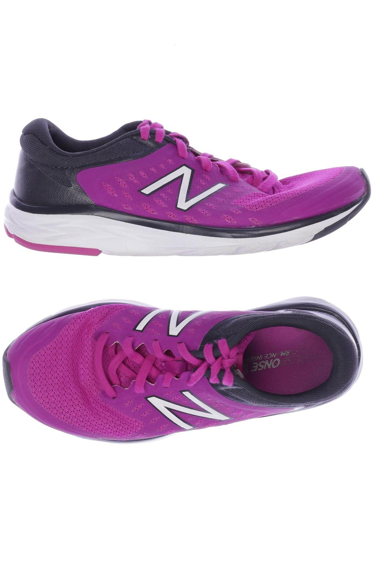 

New Balance Damen Sneakers, pink, Gr. 37.5