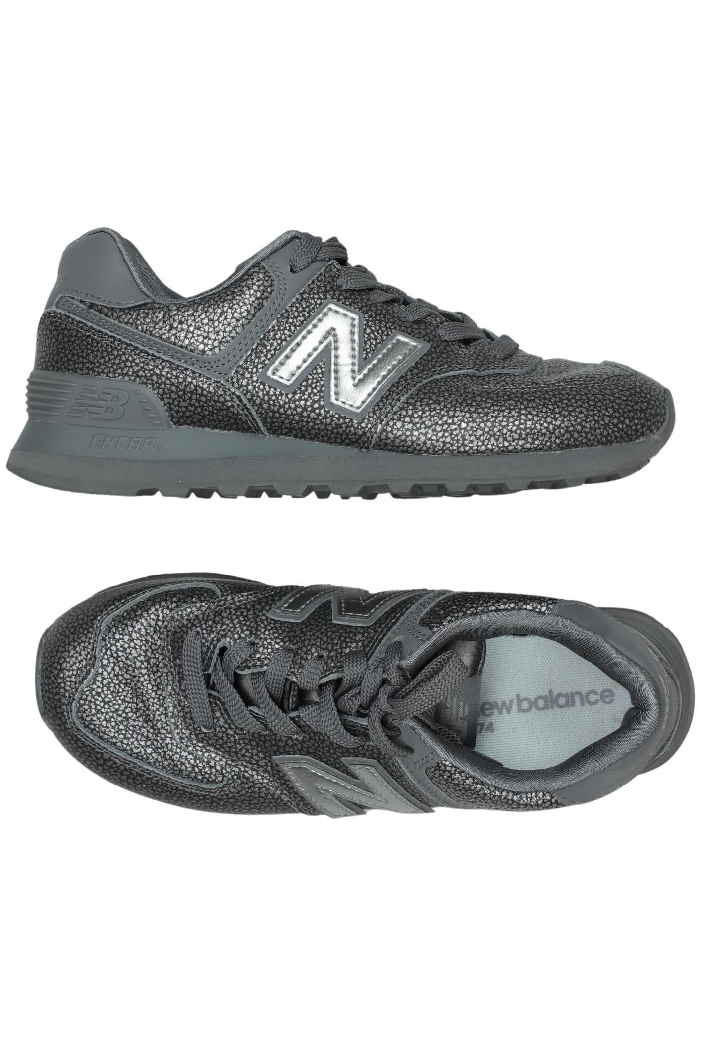 

New Balance Damen Sneakers, mehrfarbig, Gr. 37.5