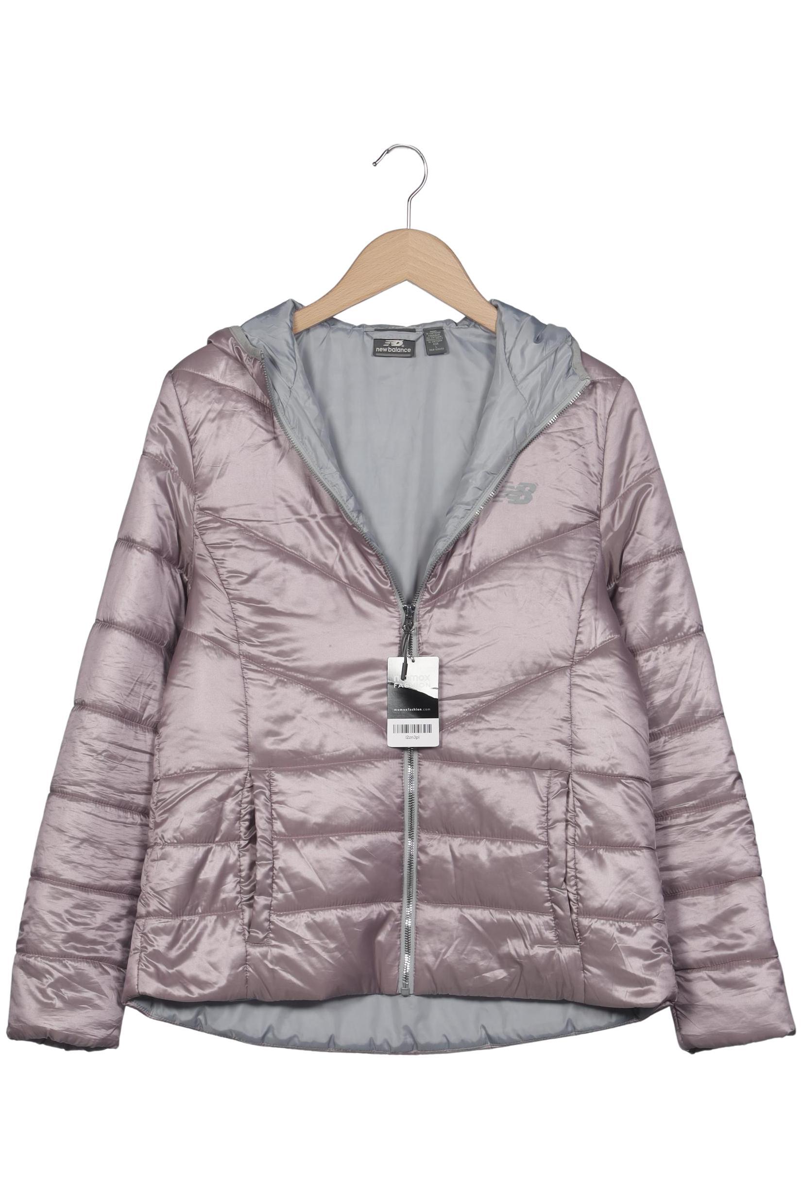 

New Balance Damen Jacke, flieder, Gr. 42