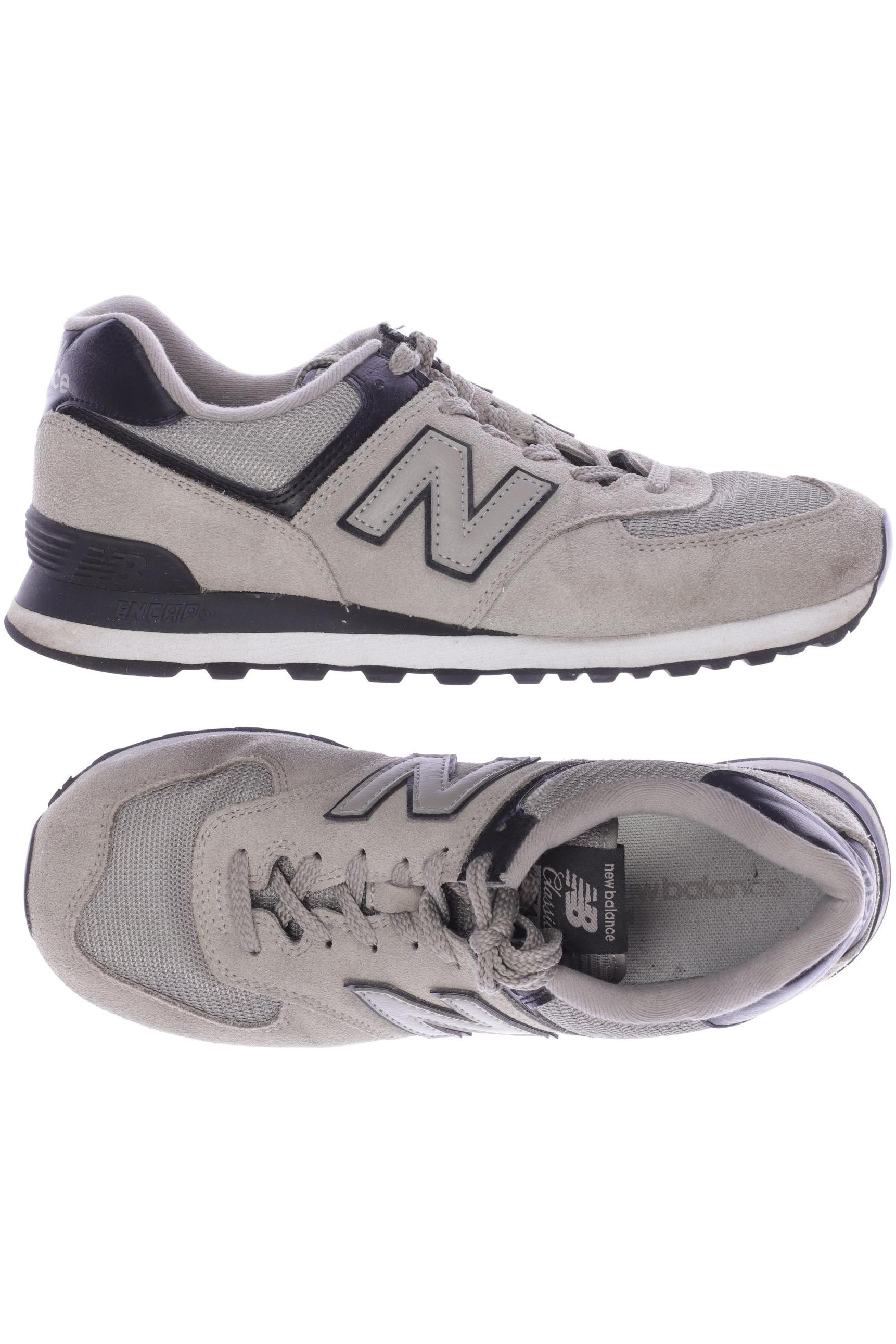 

New Balance Damen Sneakers, grau