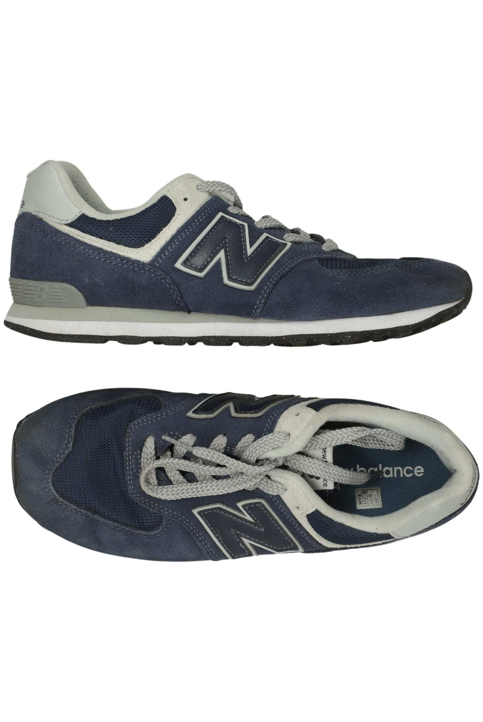 

New Balance Damen Sneakers, mehrfarbig, Gr. 39