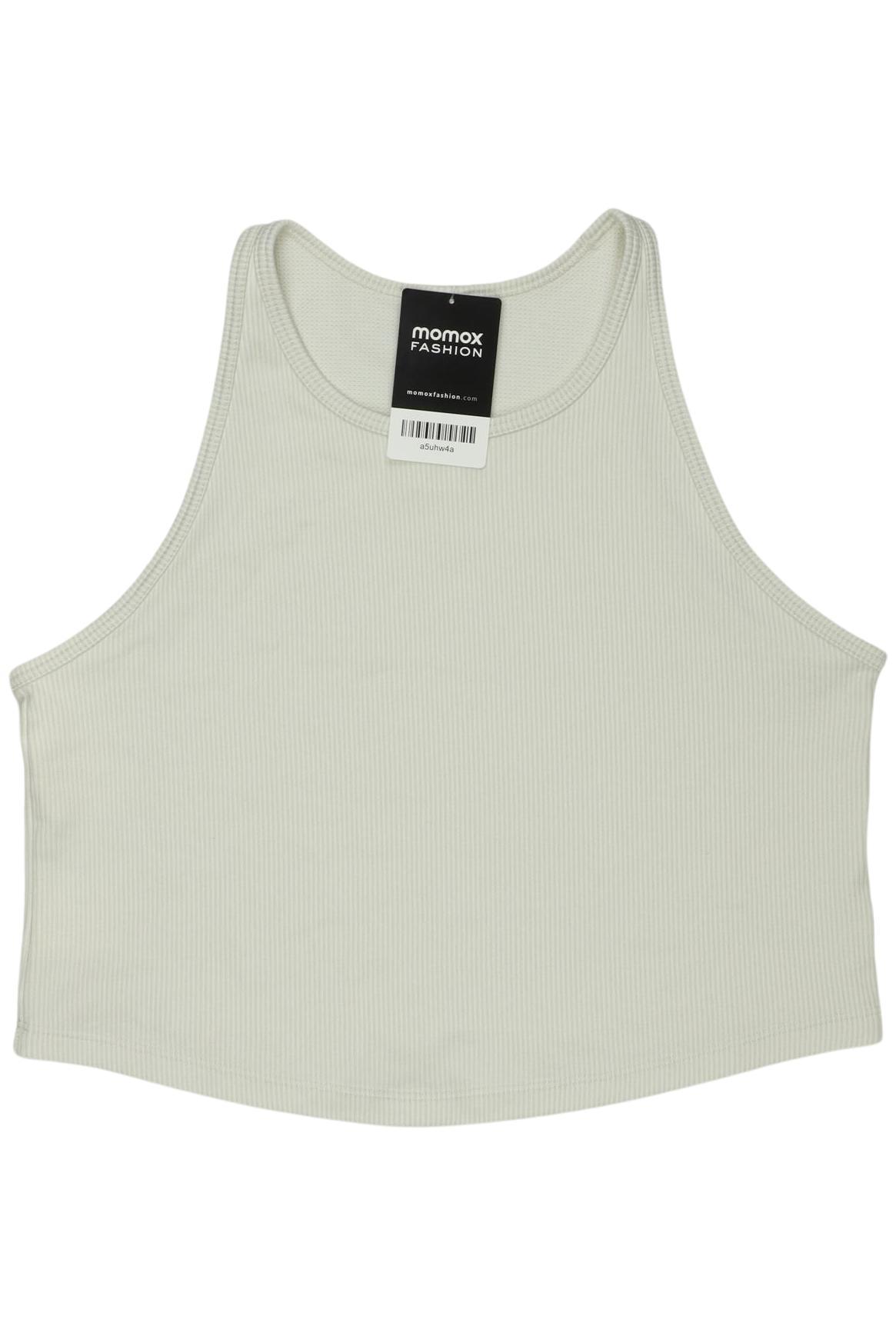 

New Balance Damen Top, cremeweiß, Gr. 36