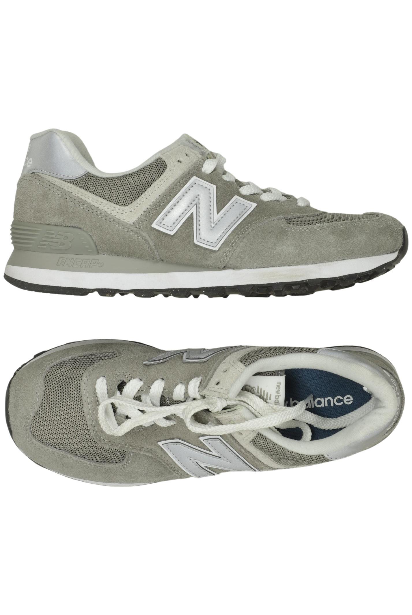 

New Balance Damen Sneakers, mehrfarbig, Gr. 40.5